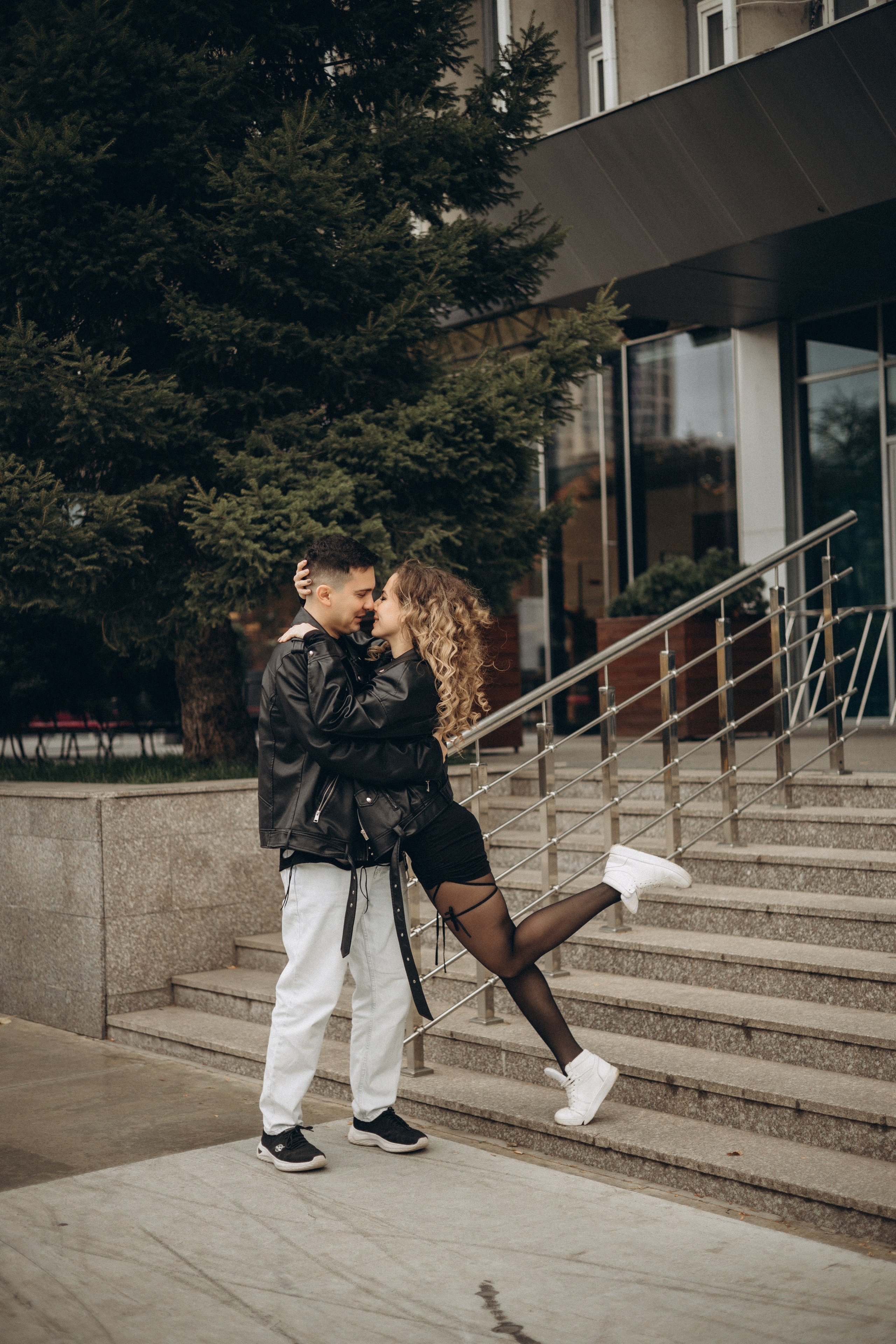 Олег и Ольга. Фотограф Краснодар