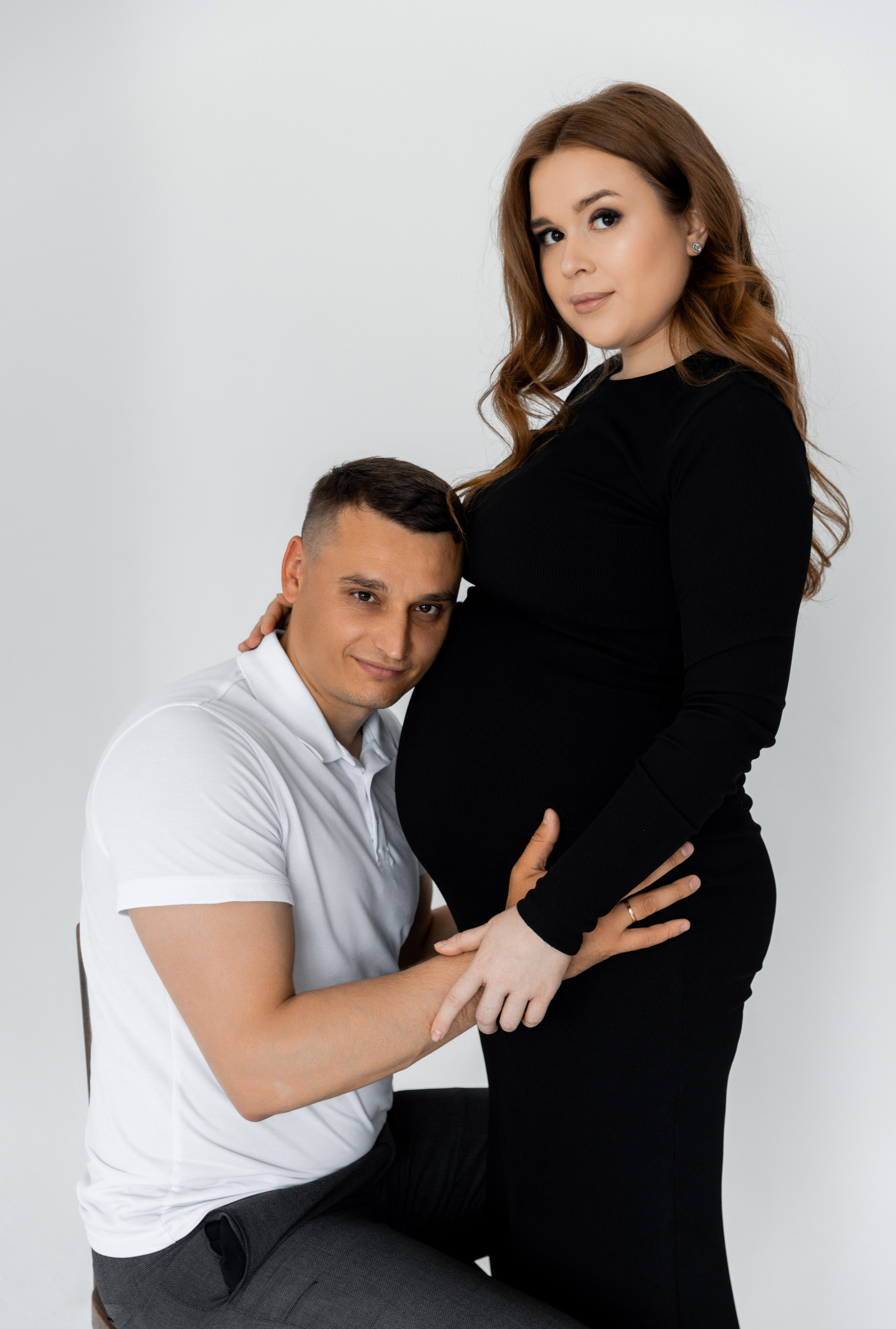 Григорий и Дарья