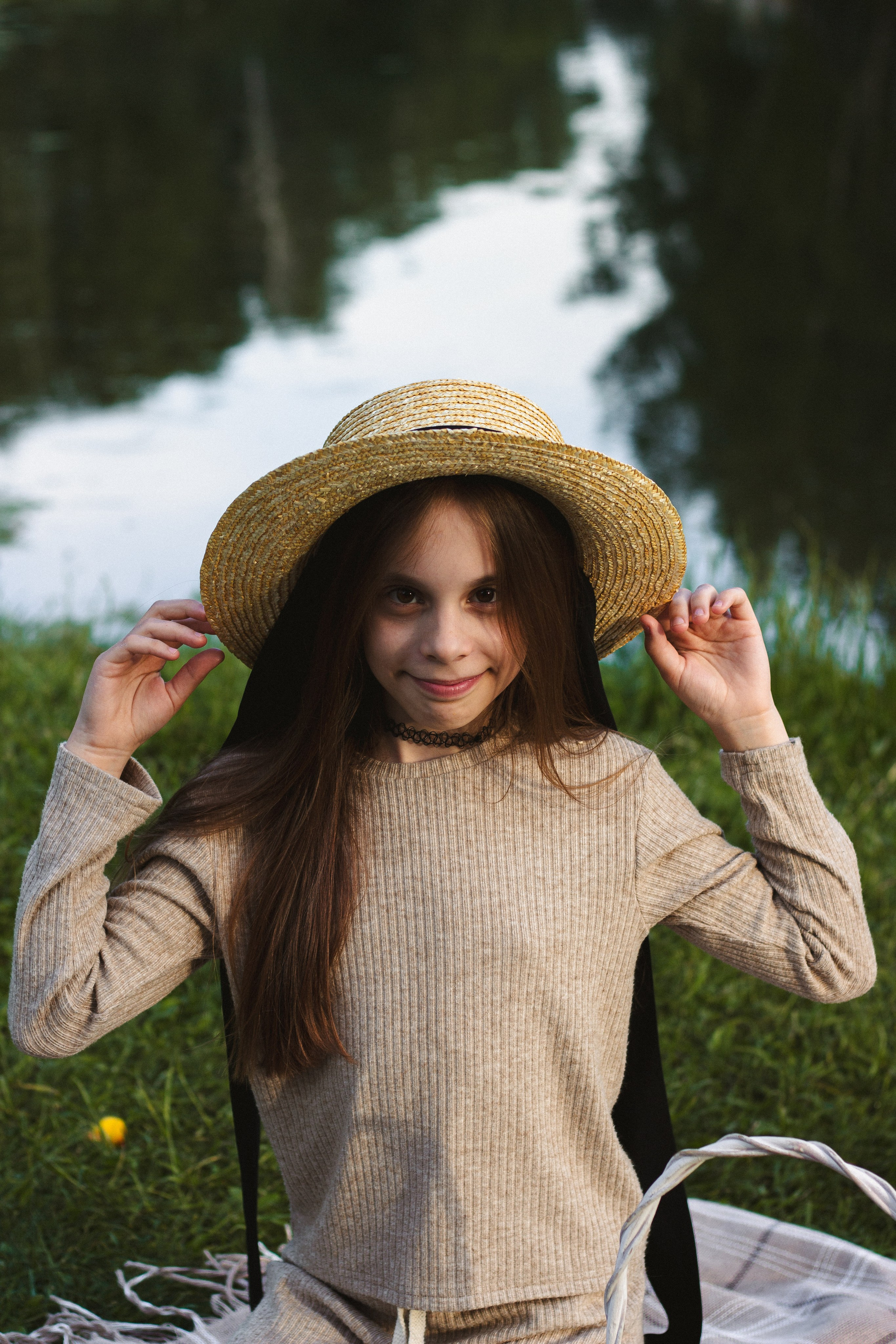 Пикник. Фотограф Новосибирск