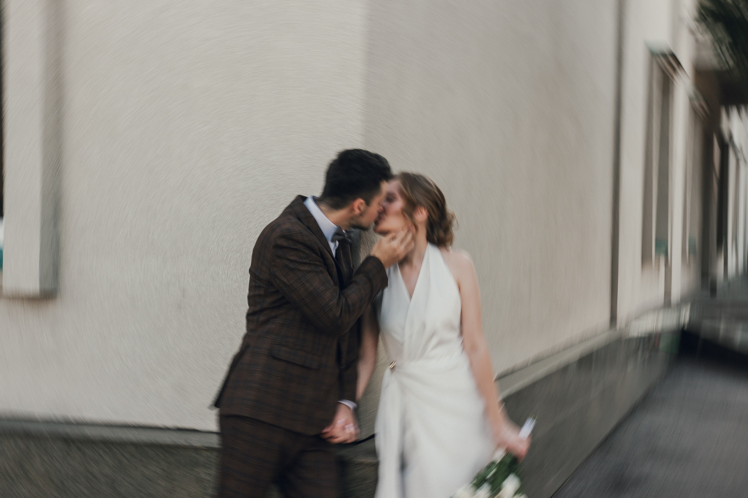 Надежда и Николай. Фотограф Новосибирск