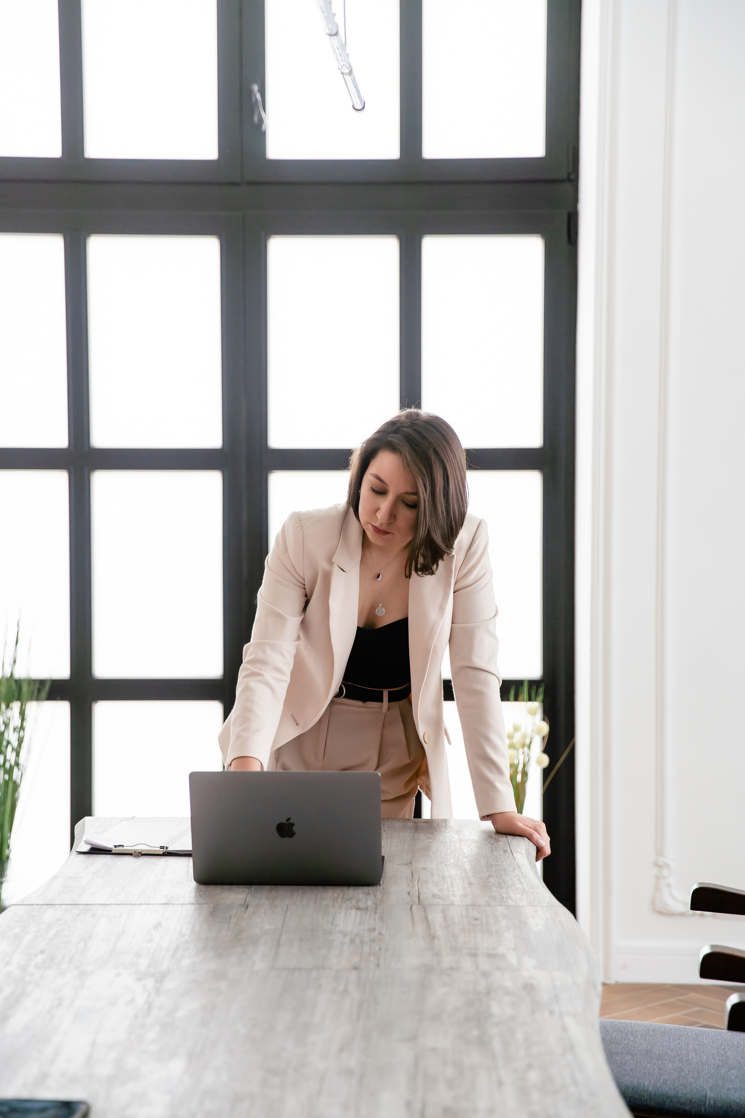 Фотосъёмка для финансового консультанта Полины. Фотограф в Санкт-Петербурге Маргарита Мирошниченко