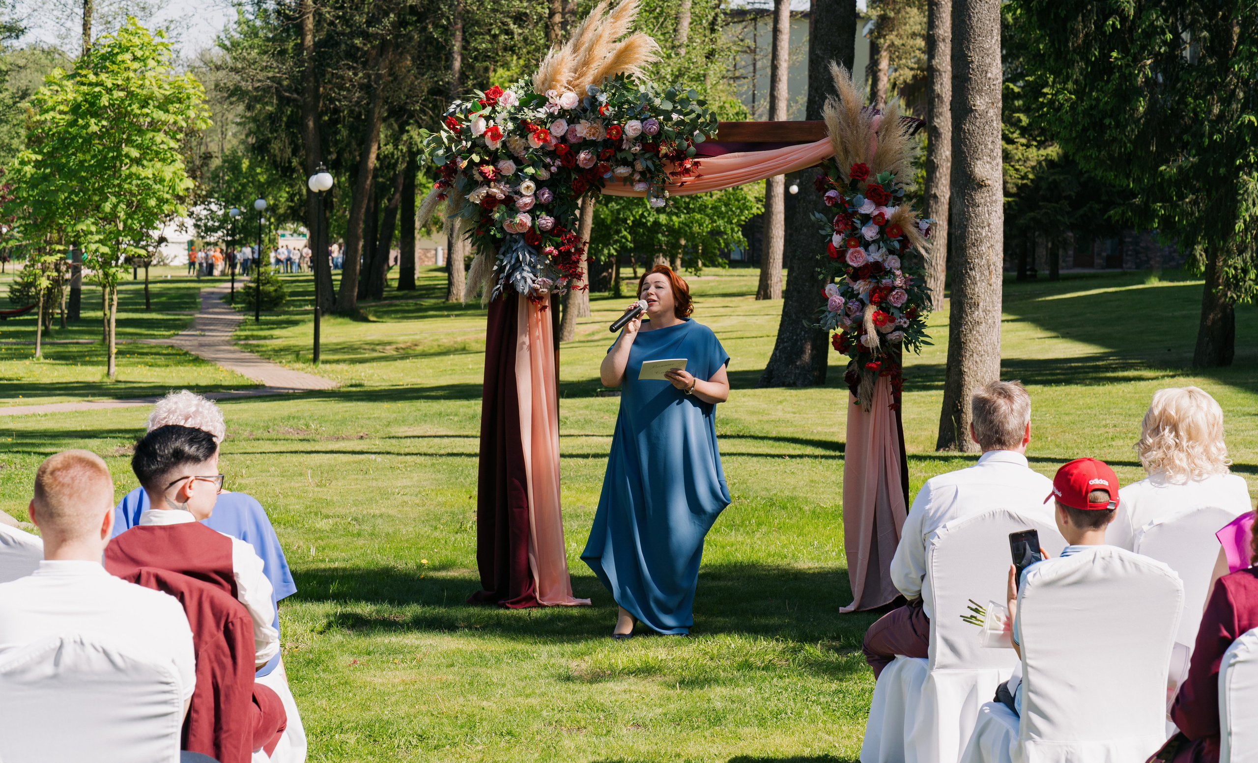 Ольга и Никита. Творческий и репортажный фотограф в Москве Клим Долгов