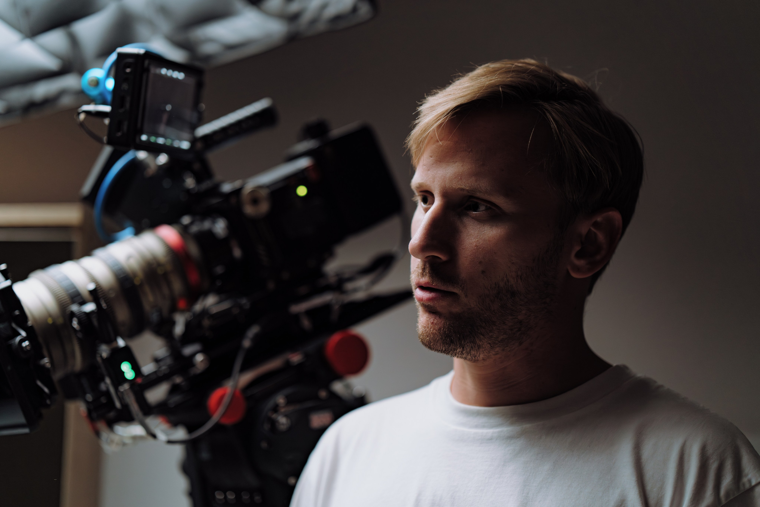 Бэкстейдж|СТС|Бурунов. Творческий и репортажный фотограф в Москве Клим Долгов