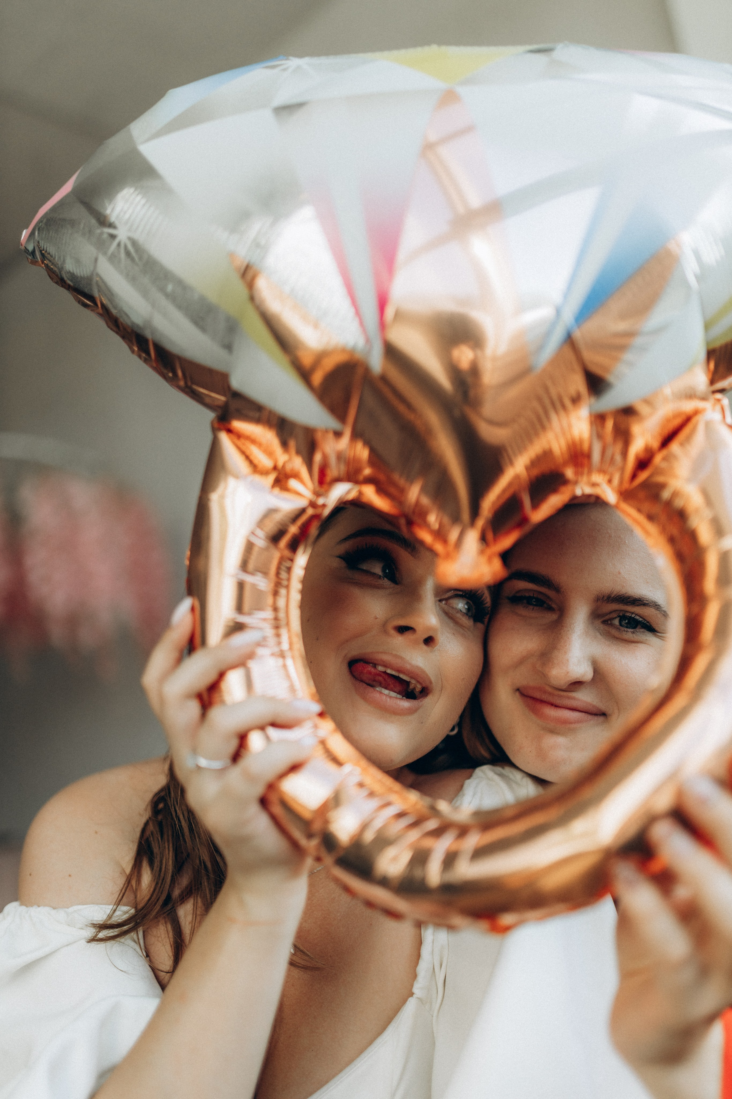 Девичник. Фотограф НОГИНСК, Москва, Анастасия Белая