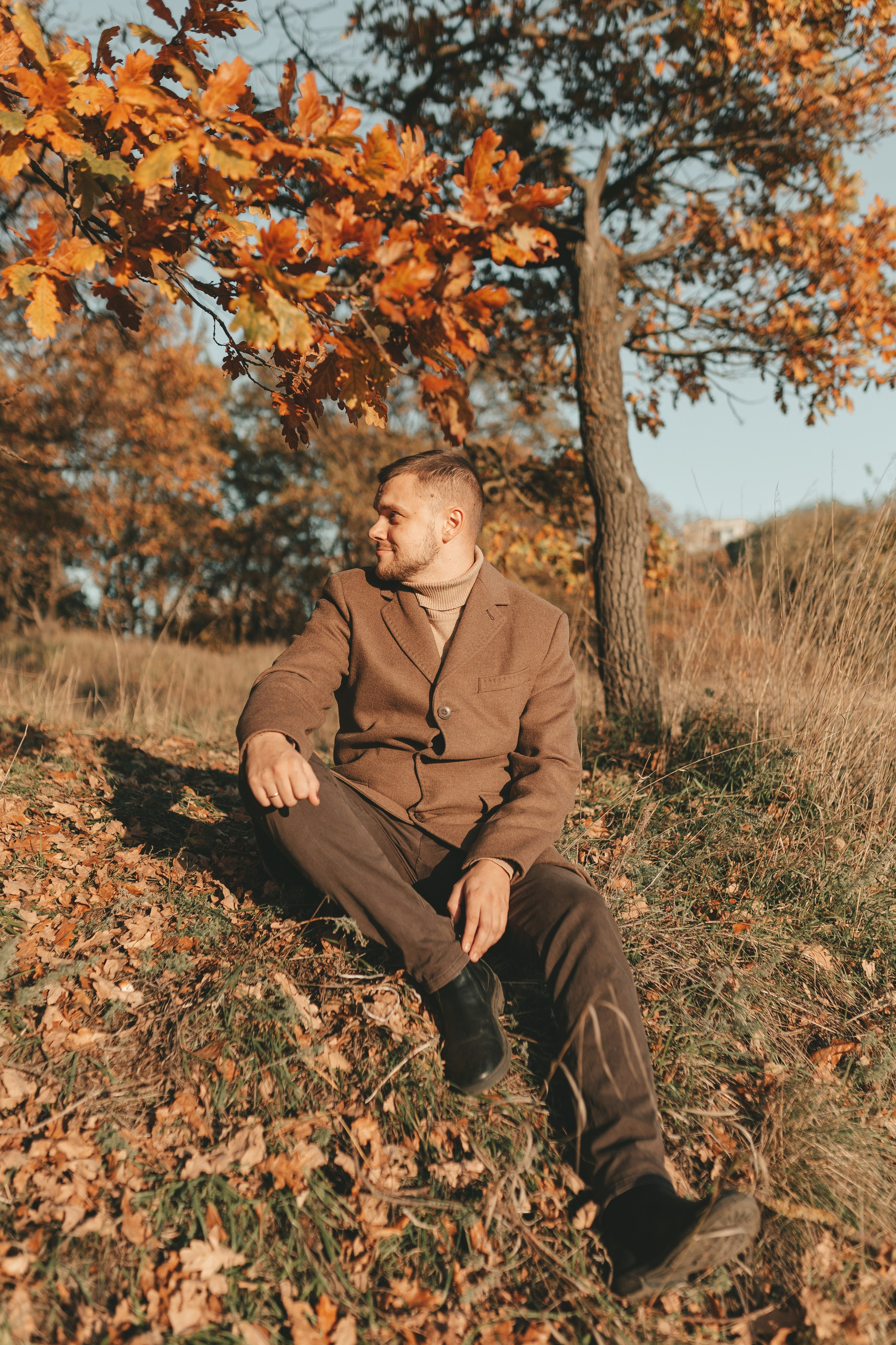 Максим и Виктория. Свадебный и семейный фотограф в Белгороде Юлия Першина