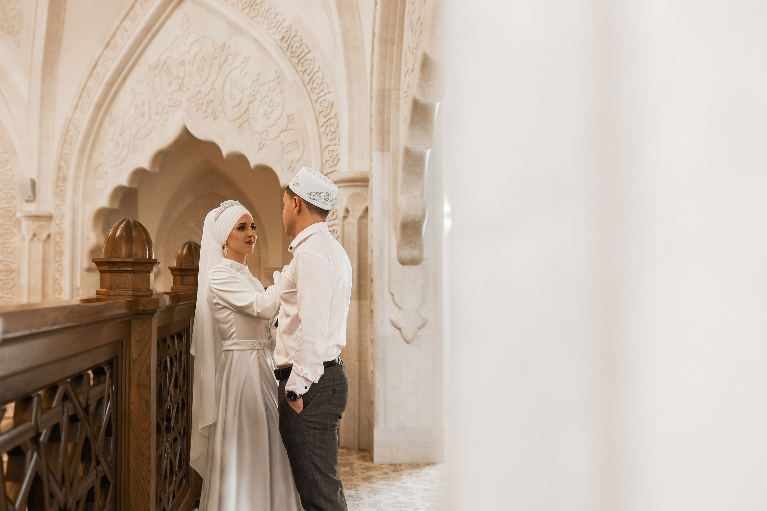 Ильдар и Алсу. Таирова Гузель|Свадебный фотограф в Ульяновске