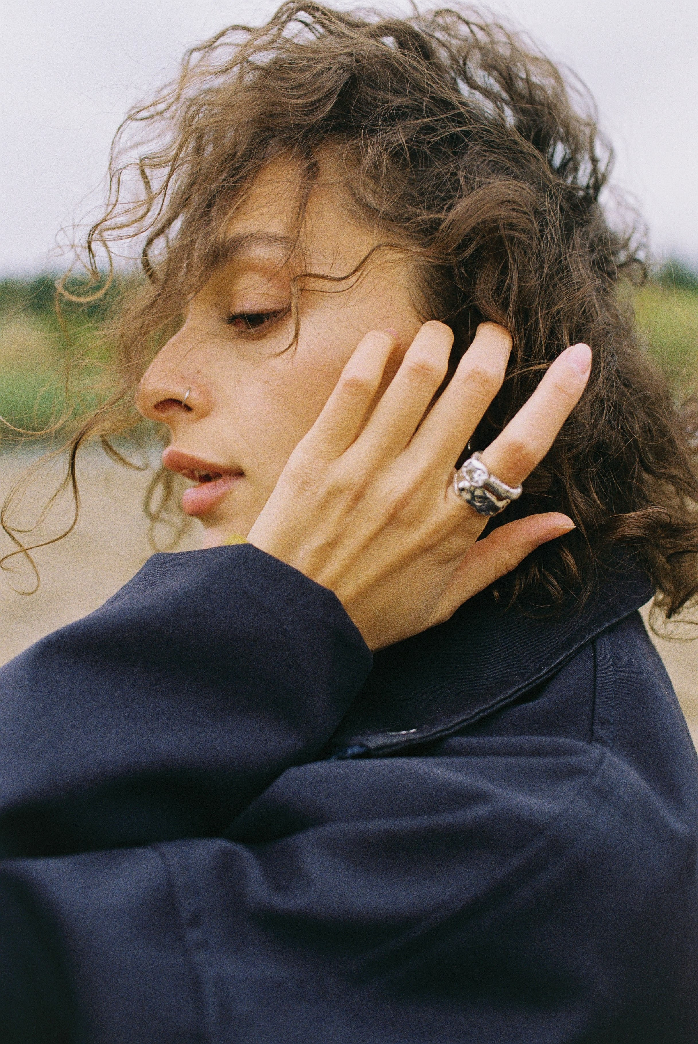 Пленка. Фотограф Ирина Гринько Тольятти Самара Москва