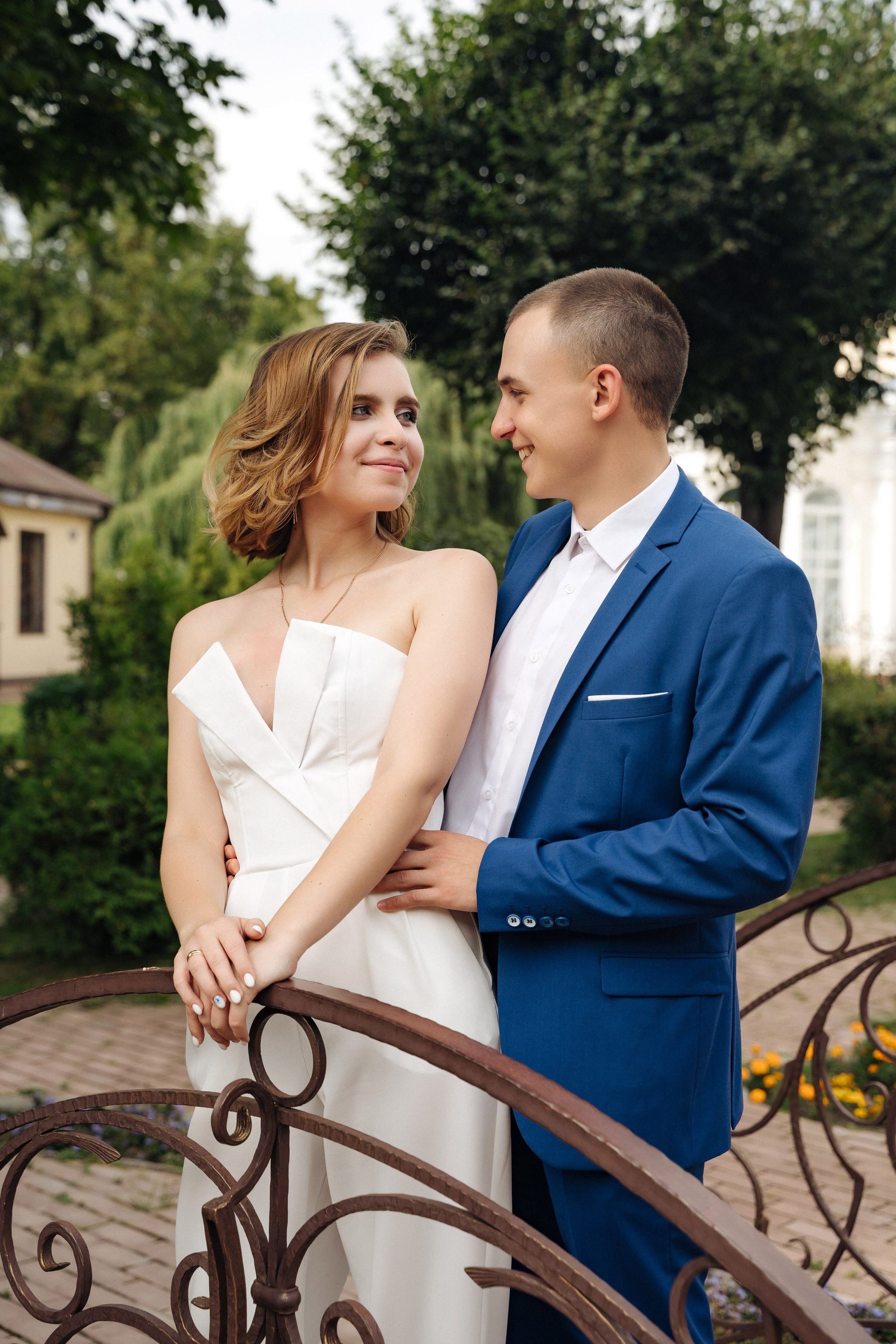 K & A Прогулка. Фотограф и видеограф в Смоленске Денис Медведев