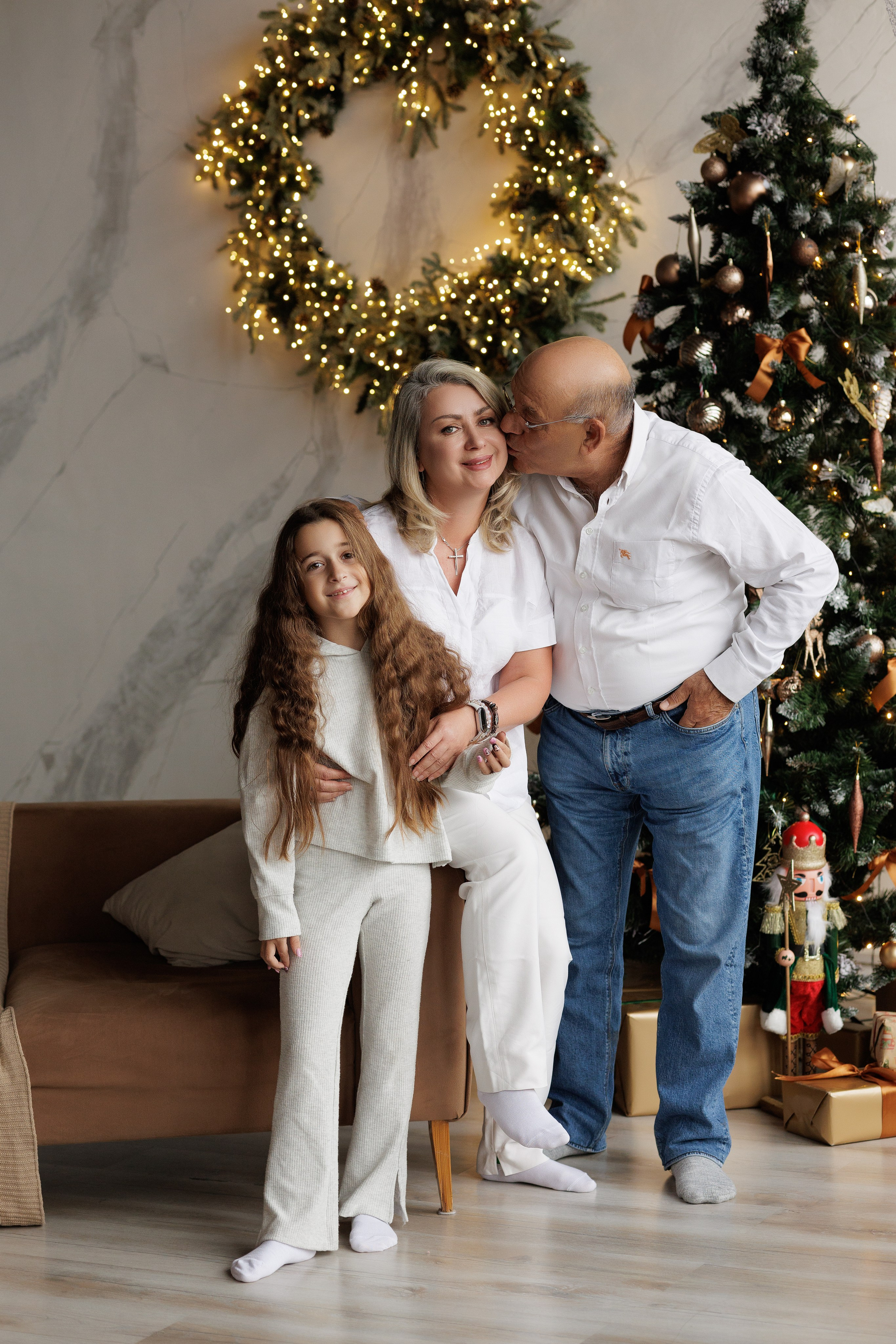 Семейные фотосессии. Фотограф Минск