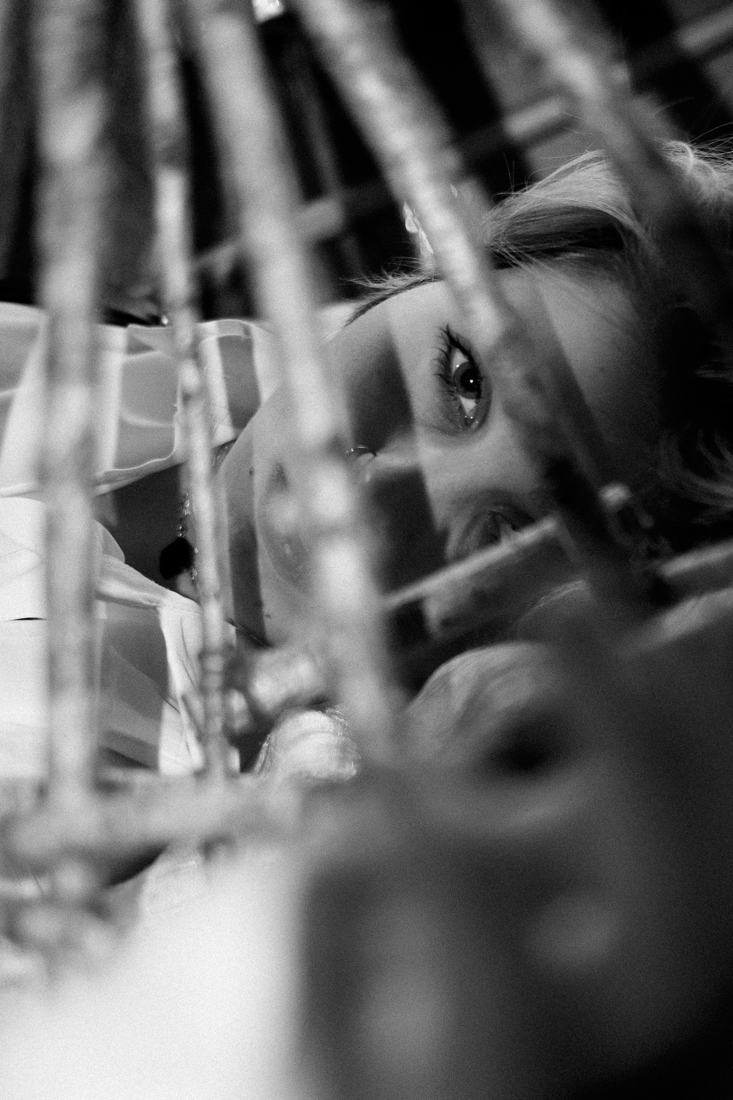 Ана. Портретный фотограф