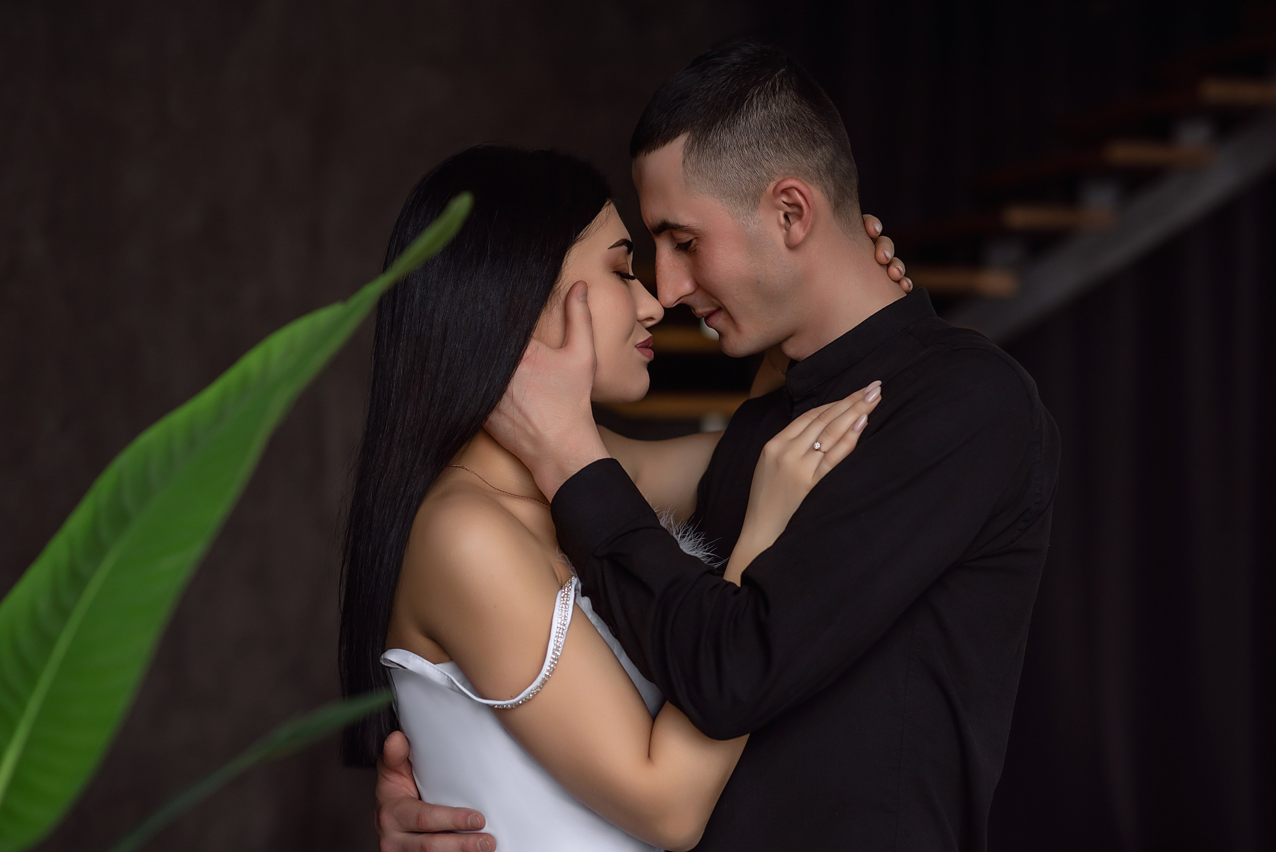 Портреты. Свадебный и семейный фотограф Симферополь Крым Юлия Титова