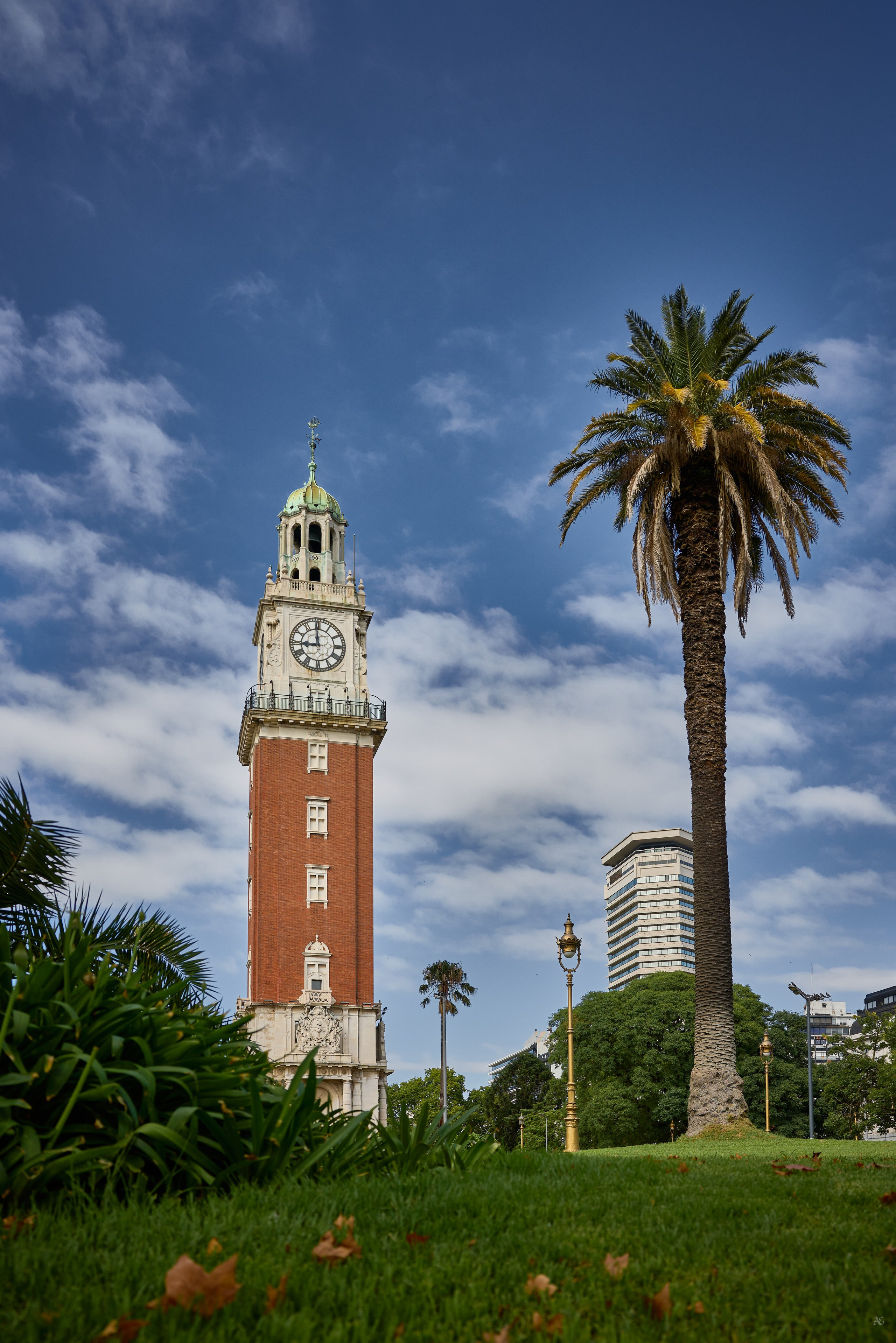 Буэнос-Айрес, Аргентина. Alexander Ermolenko