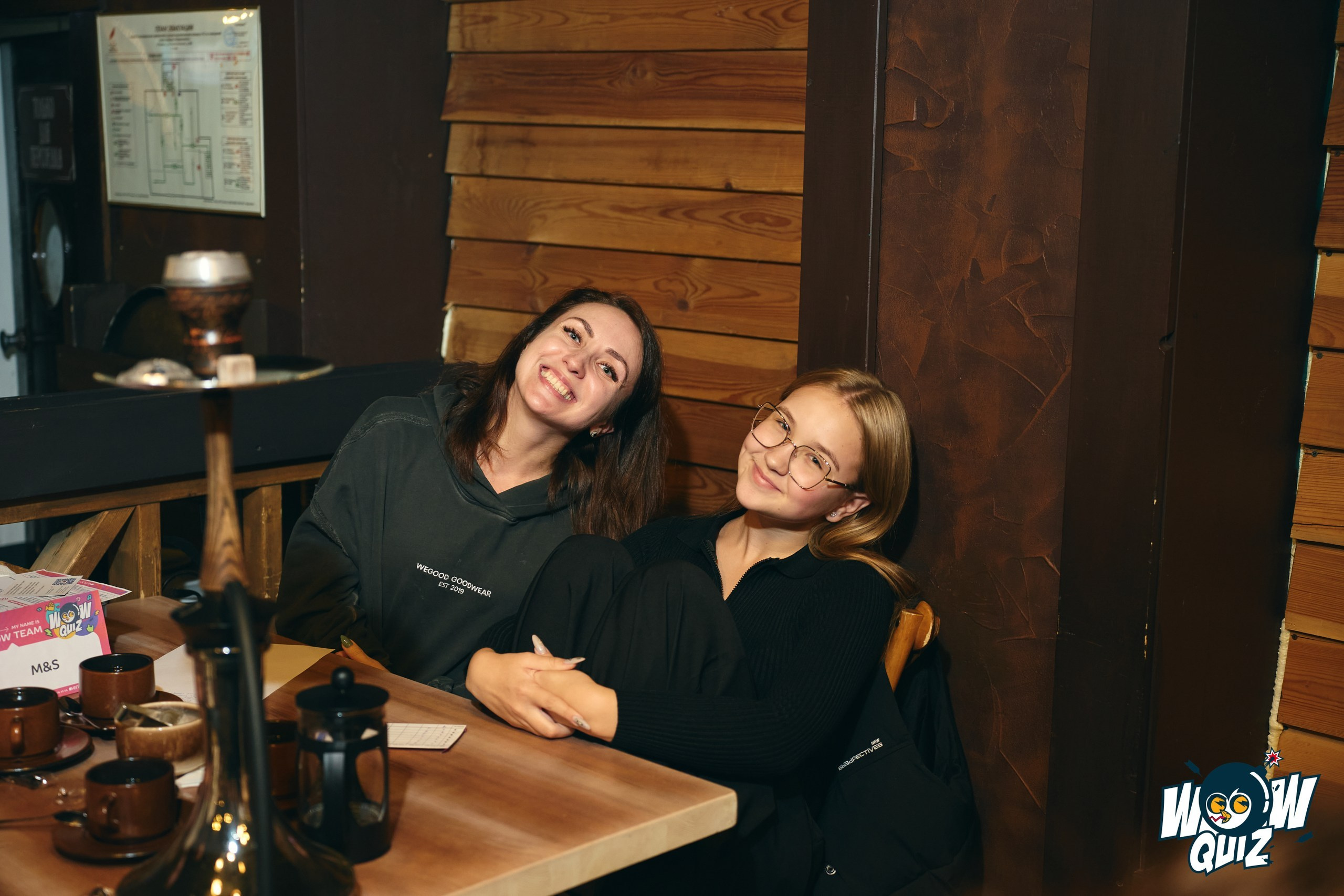 Фотограф в развлекательные заведения Александр Шалагин