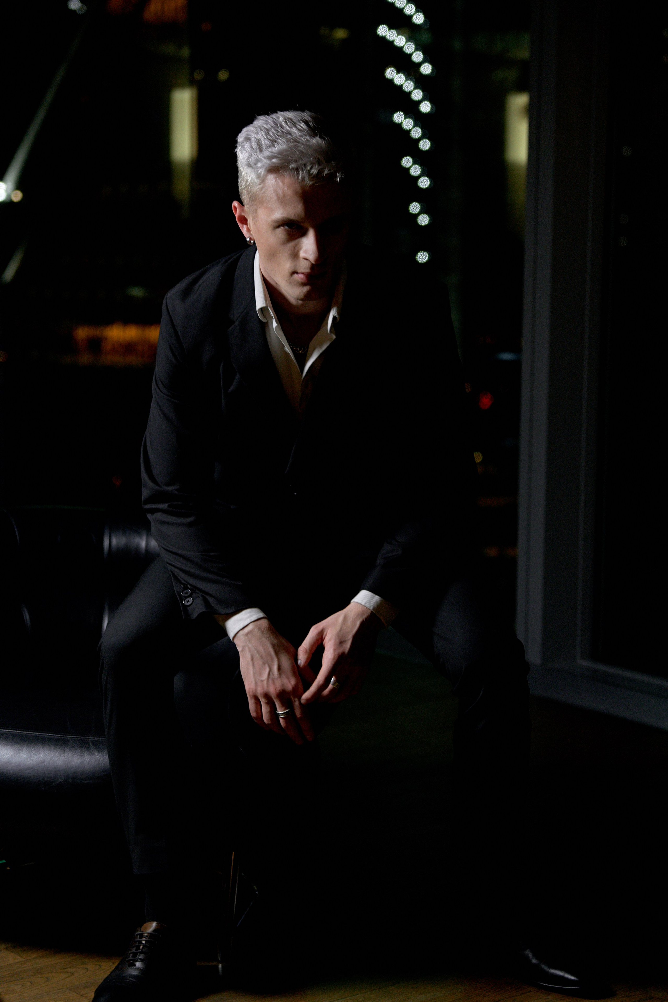 Фотосъемка девичника в тюмени Александр Шалагин