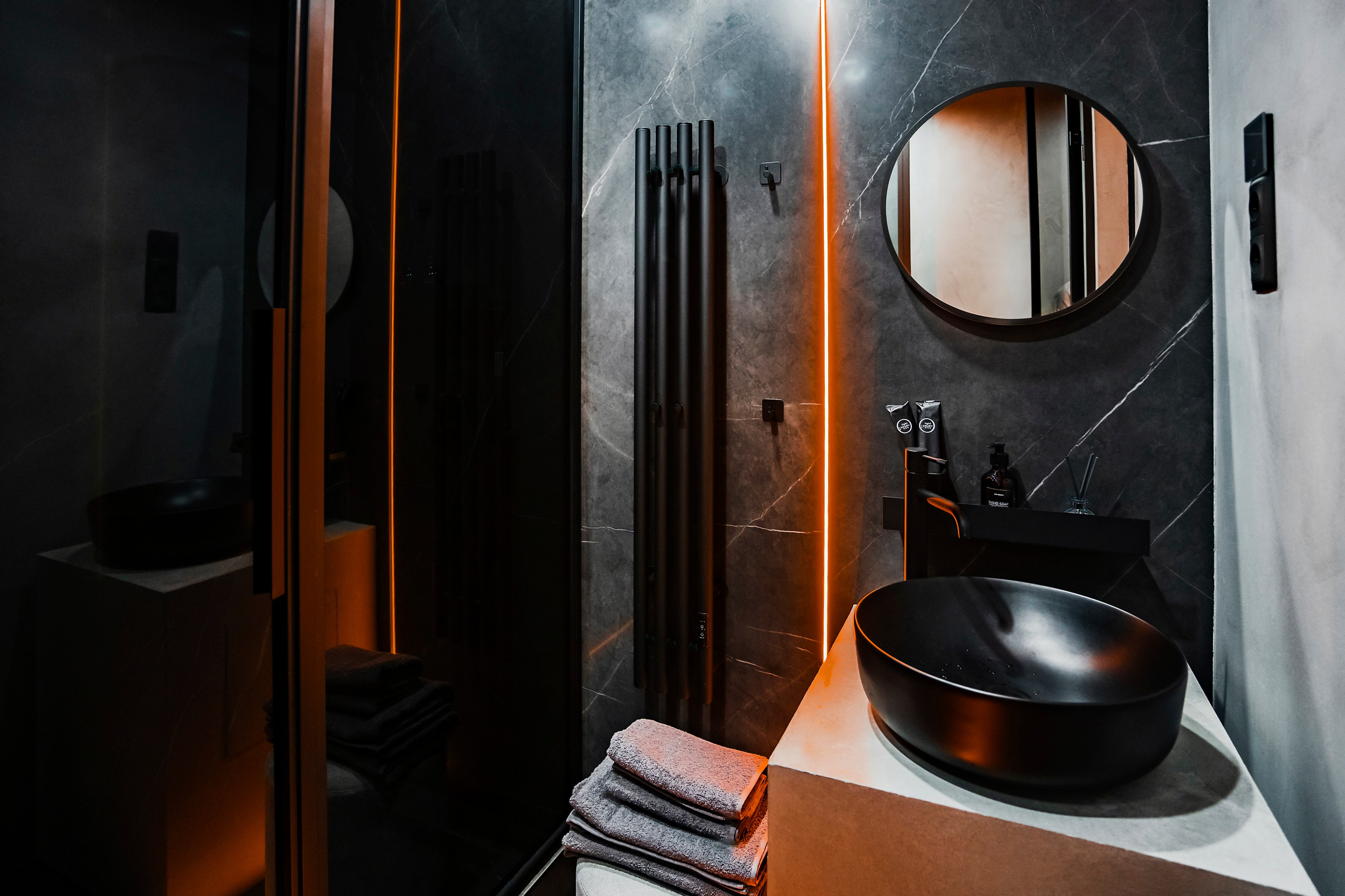 Atlantis Deluxe. Фотограф Казань