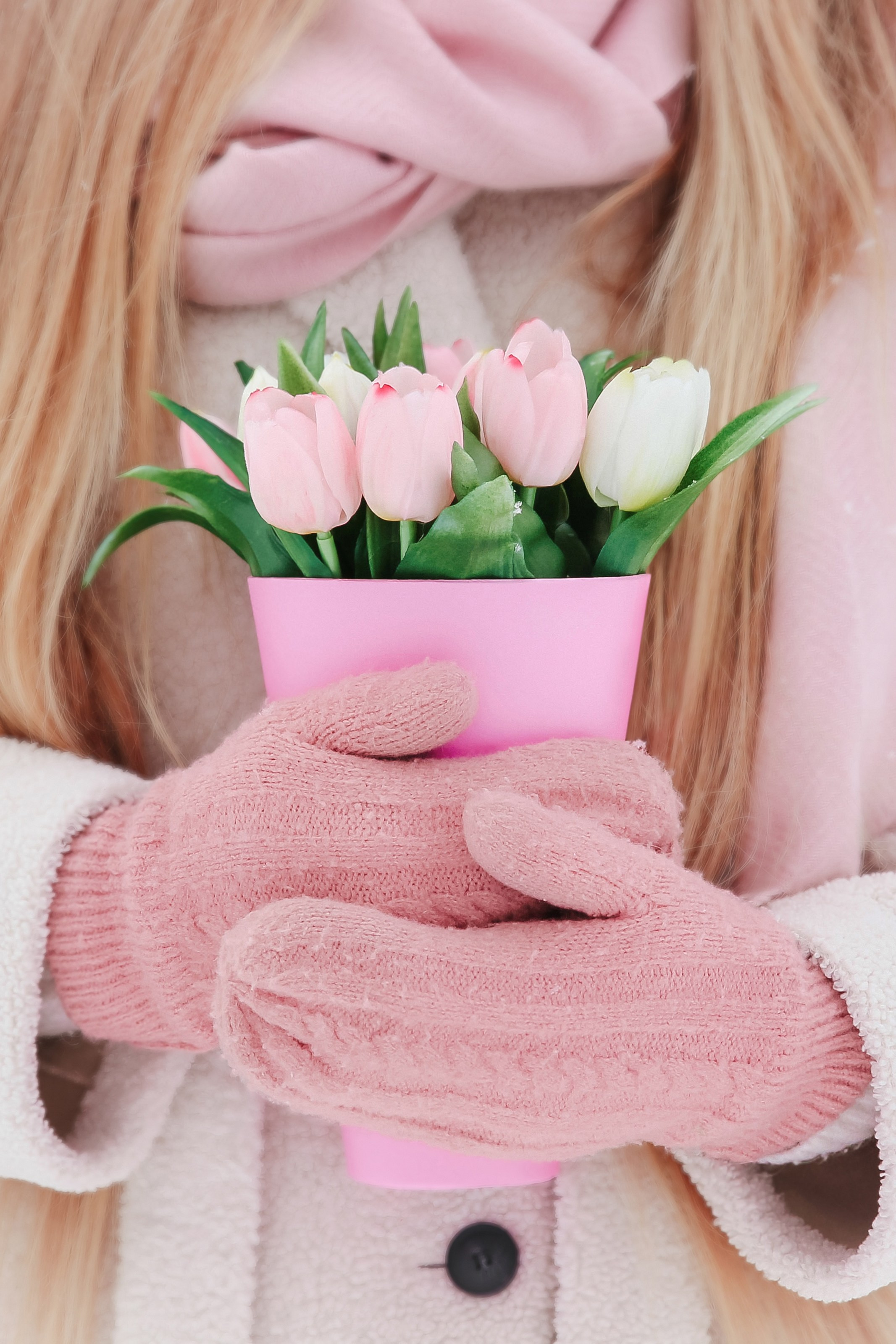 Кейс № 3 Юлия «Момент для себя»