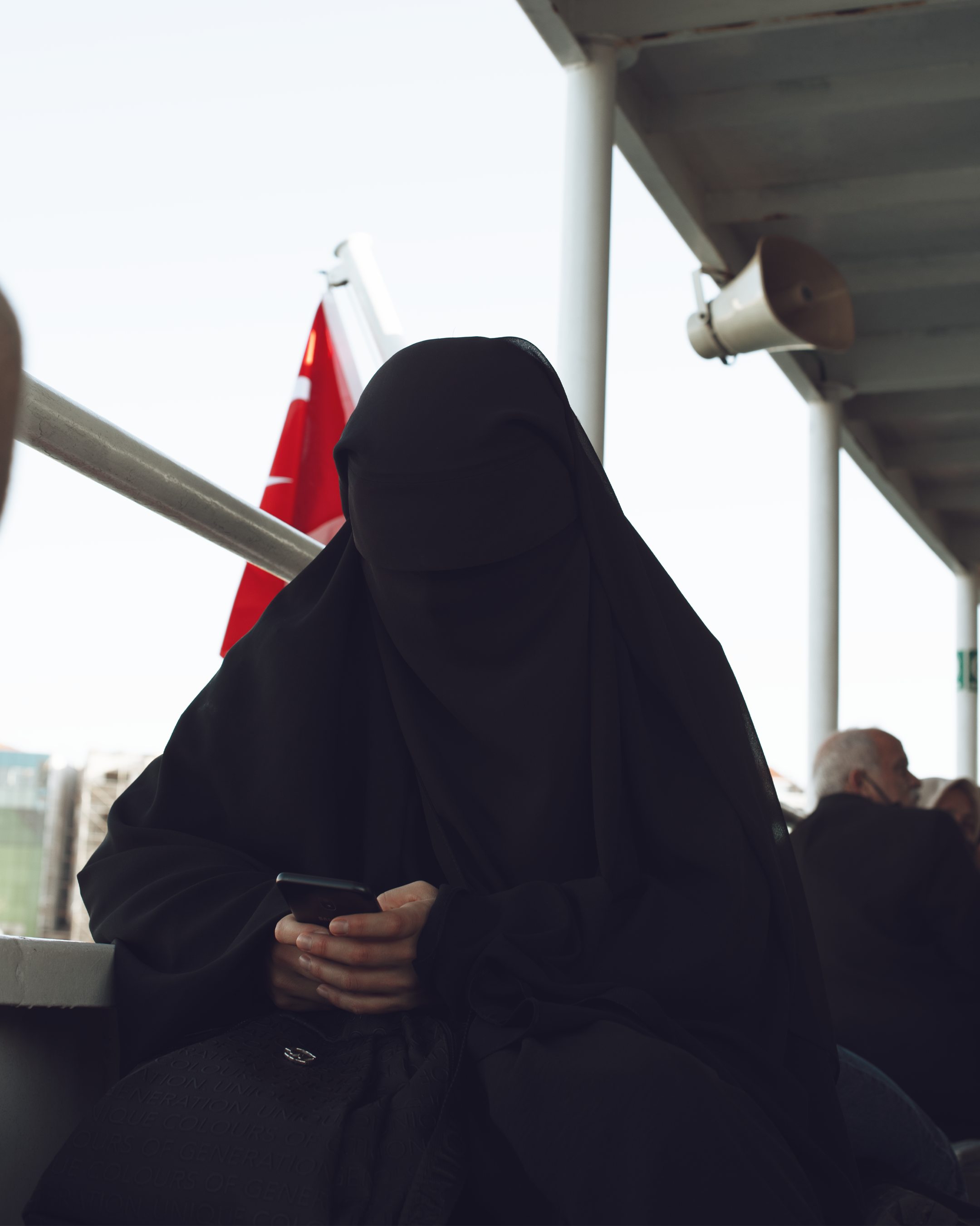 Стамбул глазами фотографа: вдохновение на границе двух миров. Коммерческий и предметный фотограф в Гуанчжоу Коваленко Александр