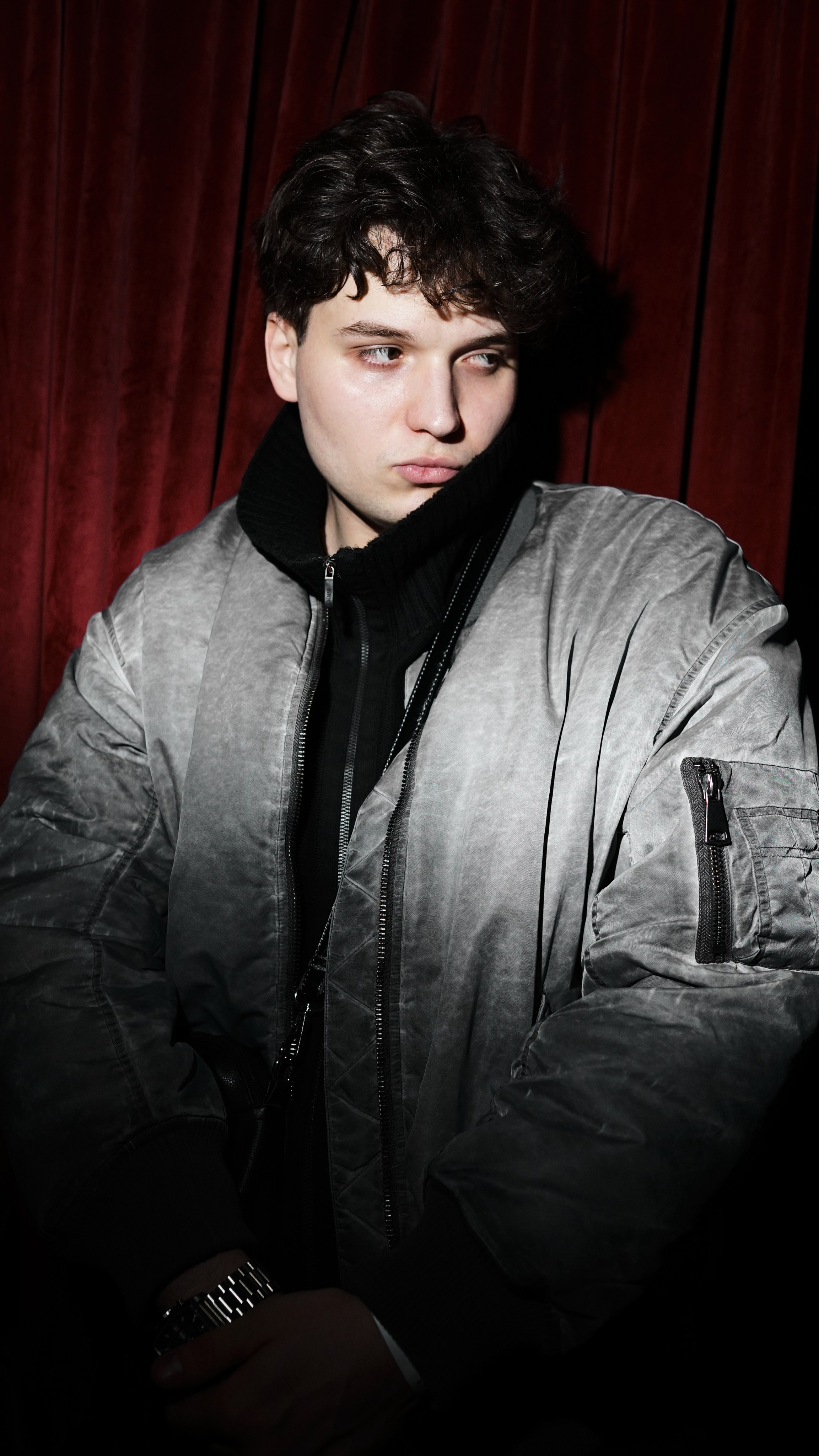 Baza. Коммерческий и репортажный фотограф в Санкт-Петербурге — Туся Сушка