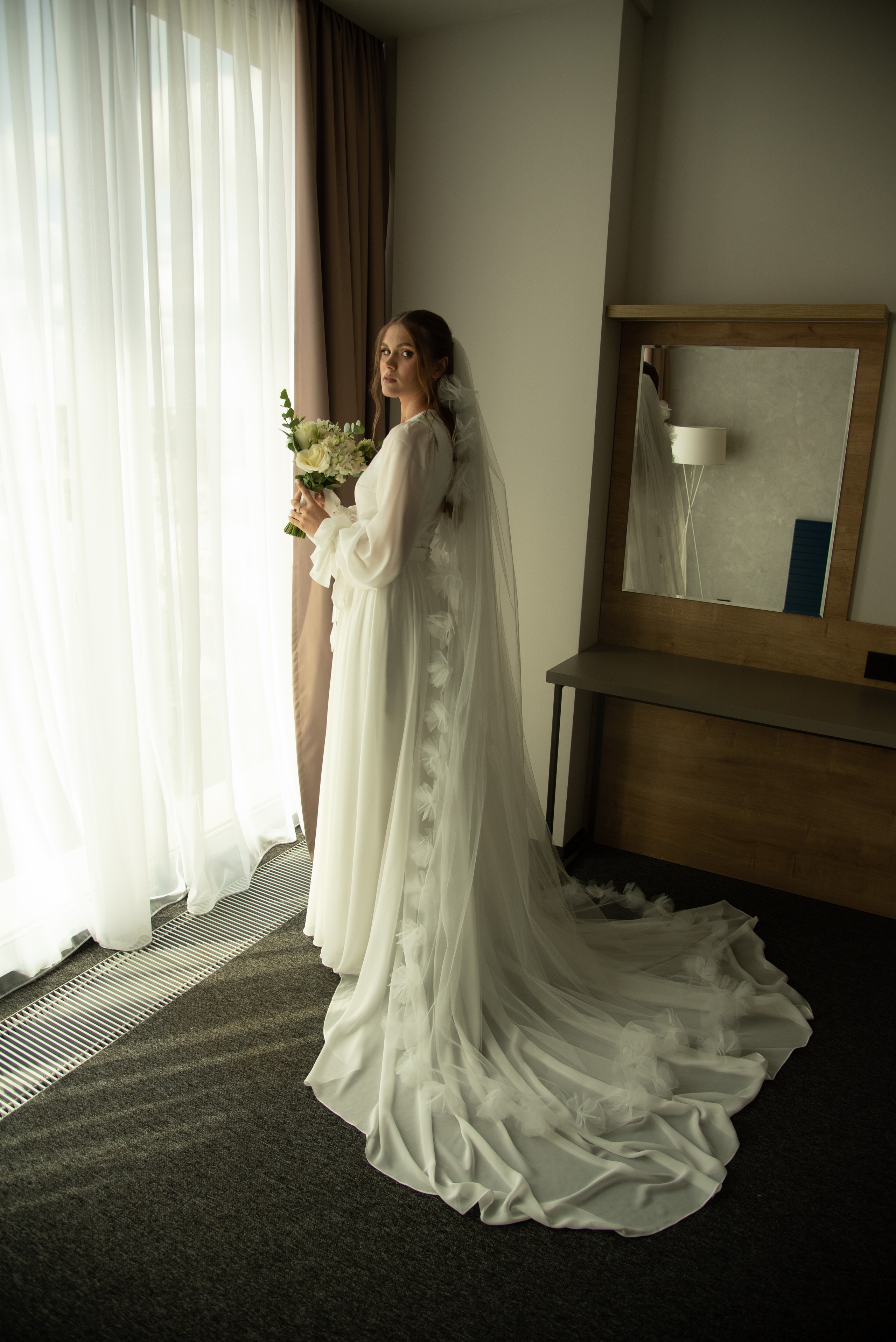 Даша и Влад. Свадебный и семейный фотограф Ольга Астрейко