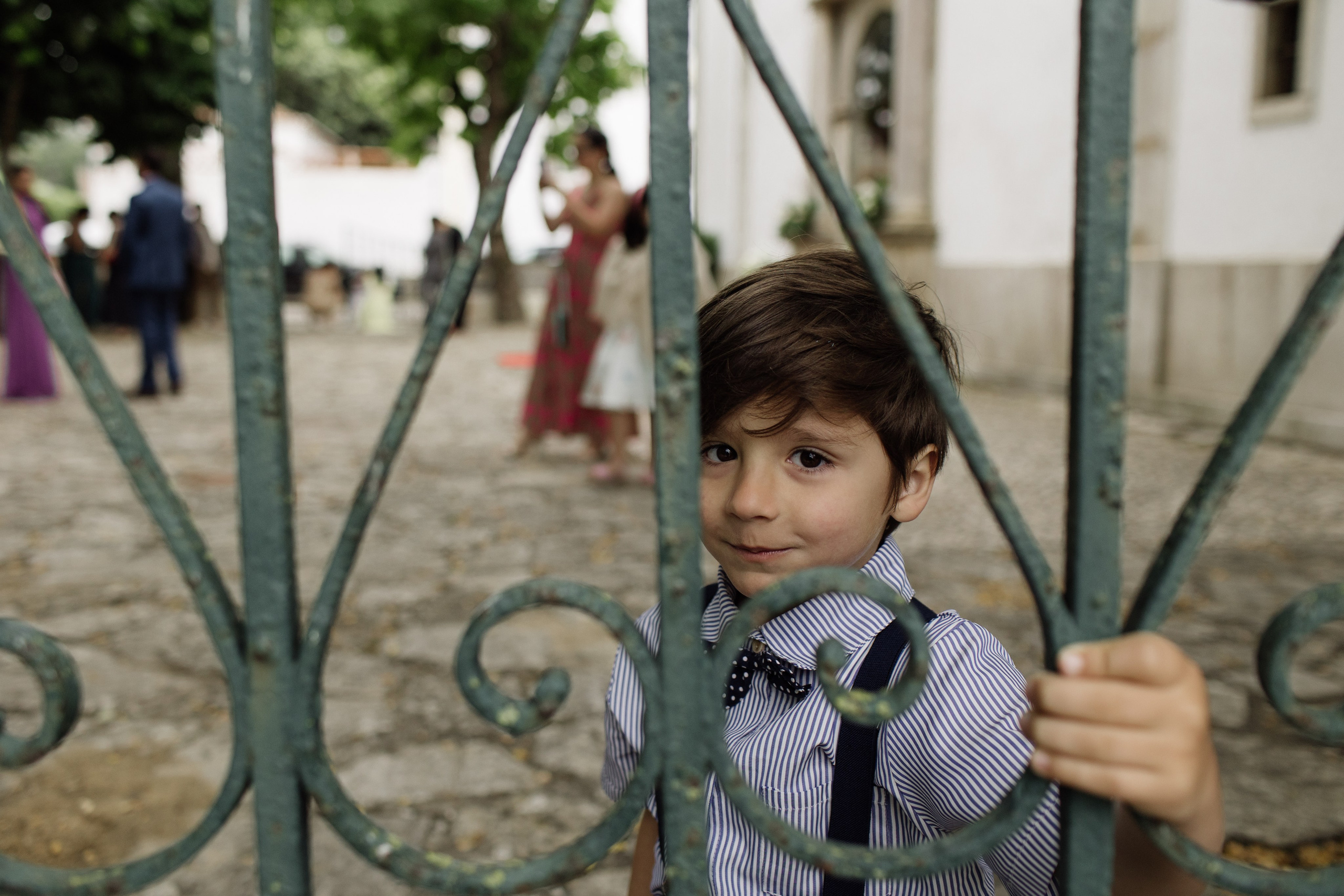 Португальская история. Свадебный и портретный фотограф