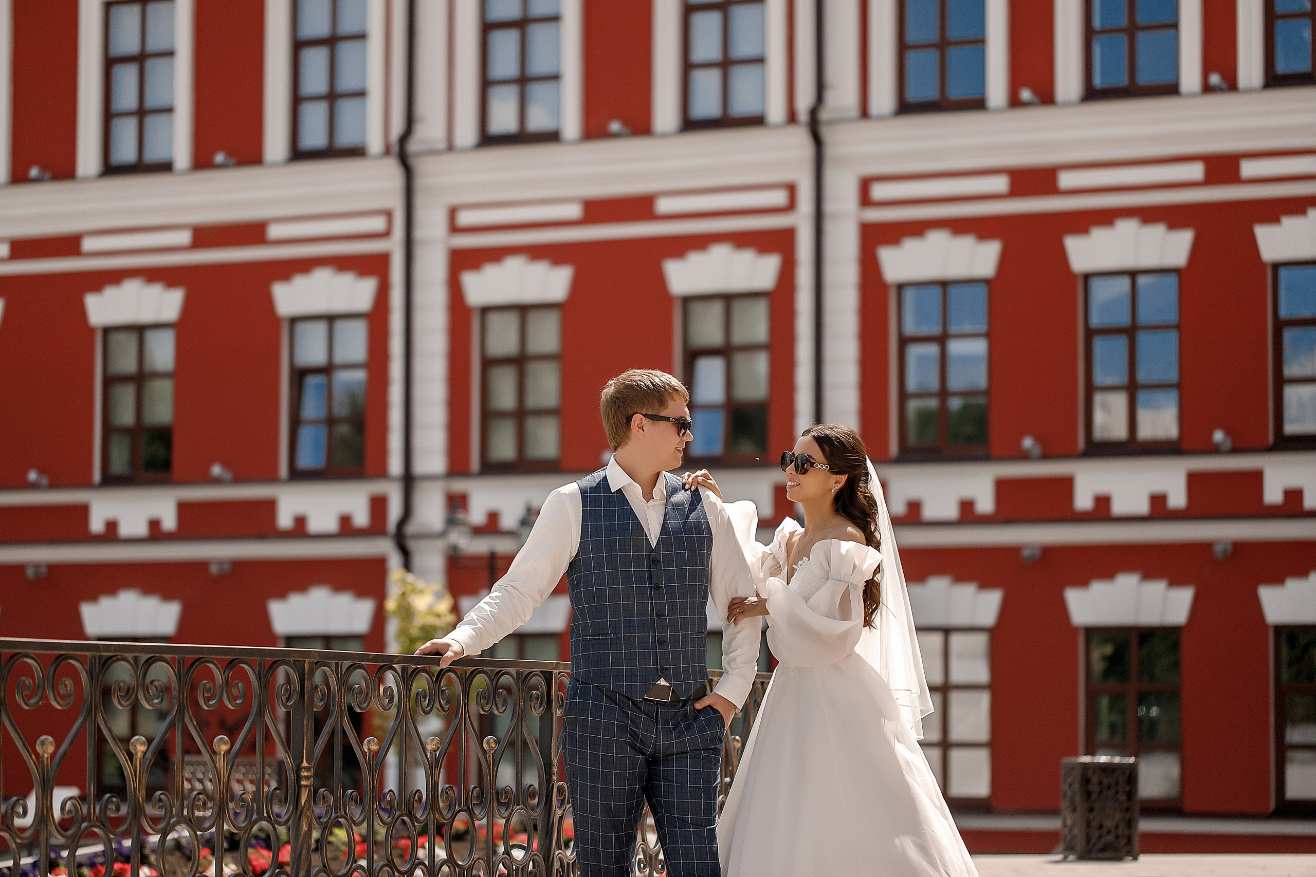 Владислав и Радмила. Свадебный и семейный фотограф Разида Мухаметова