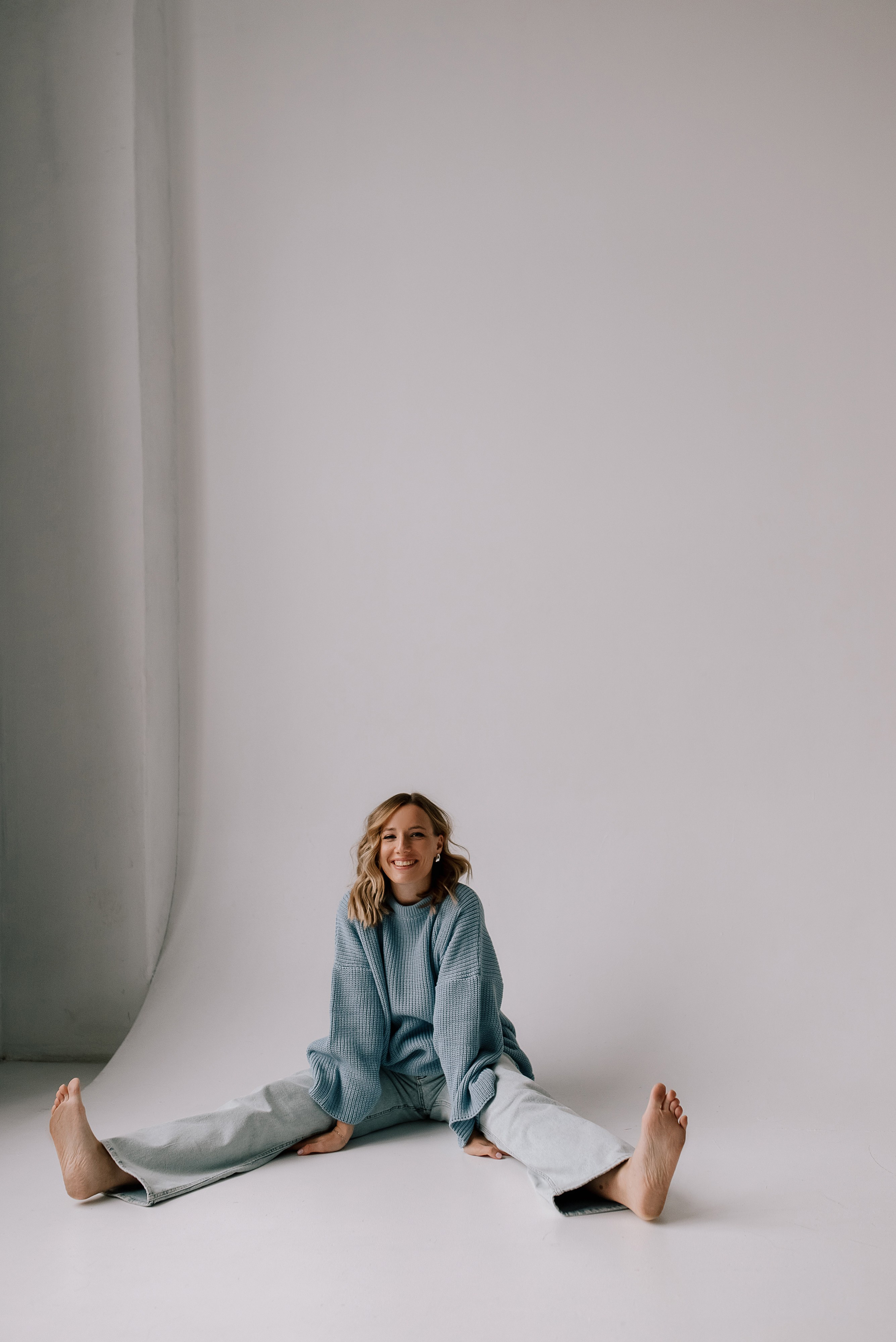 Портреты. Фотограф Москва. Шульгинова Ольга