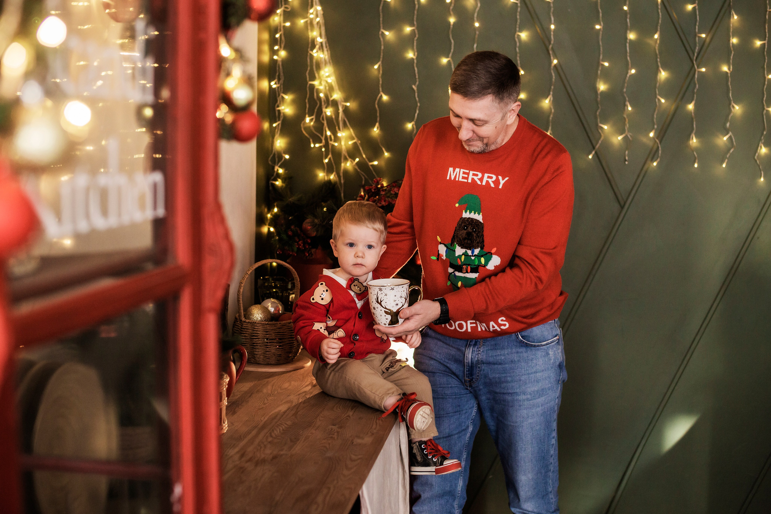 Семейные часовые фотосессии. Семейный фотограф в Саратове