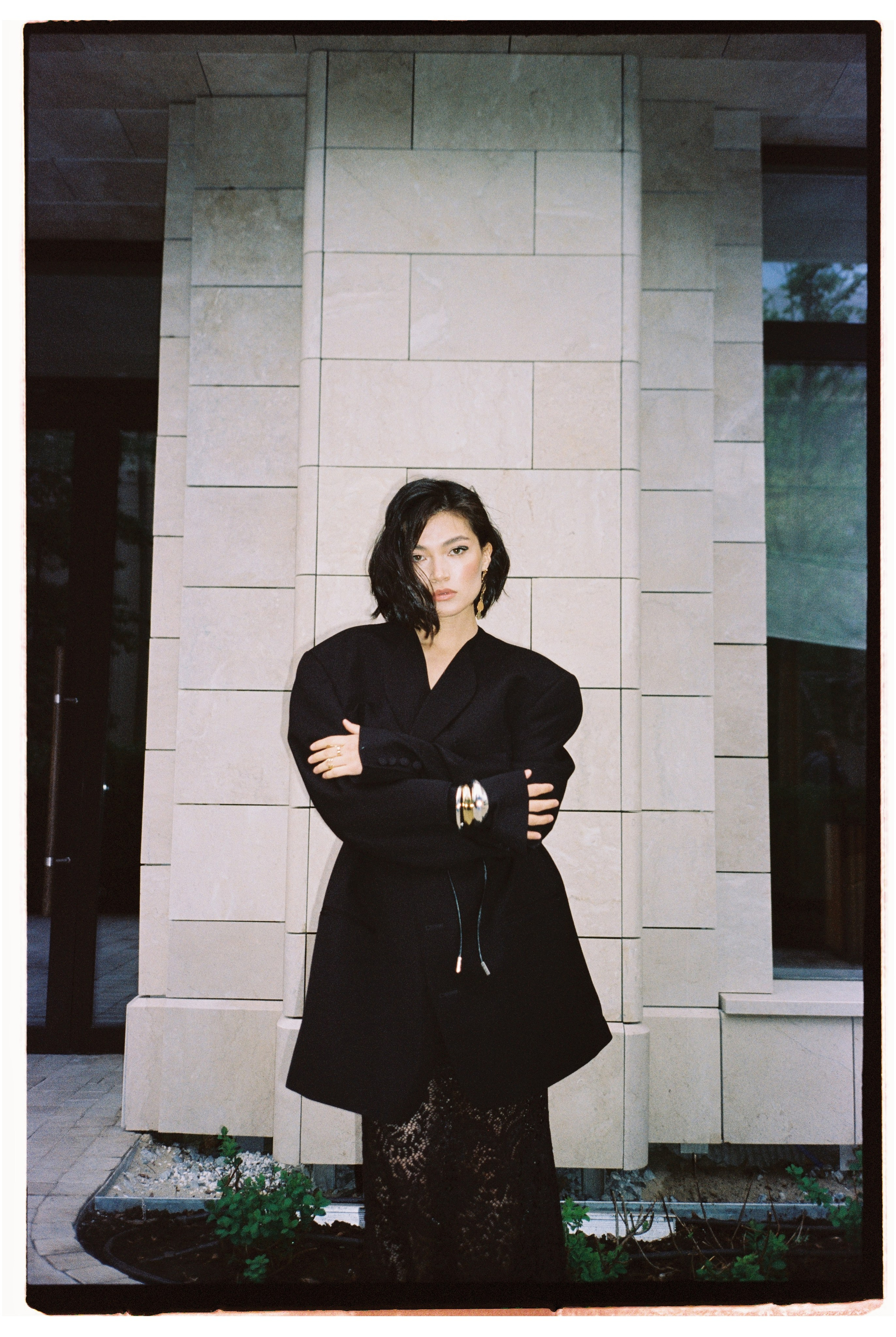 Пленка. Фотограф Андрей Куськало