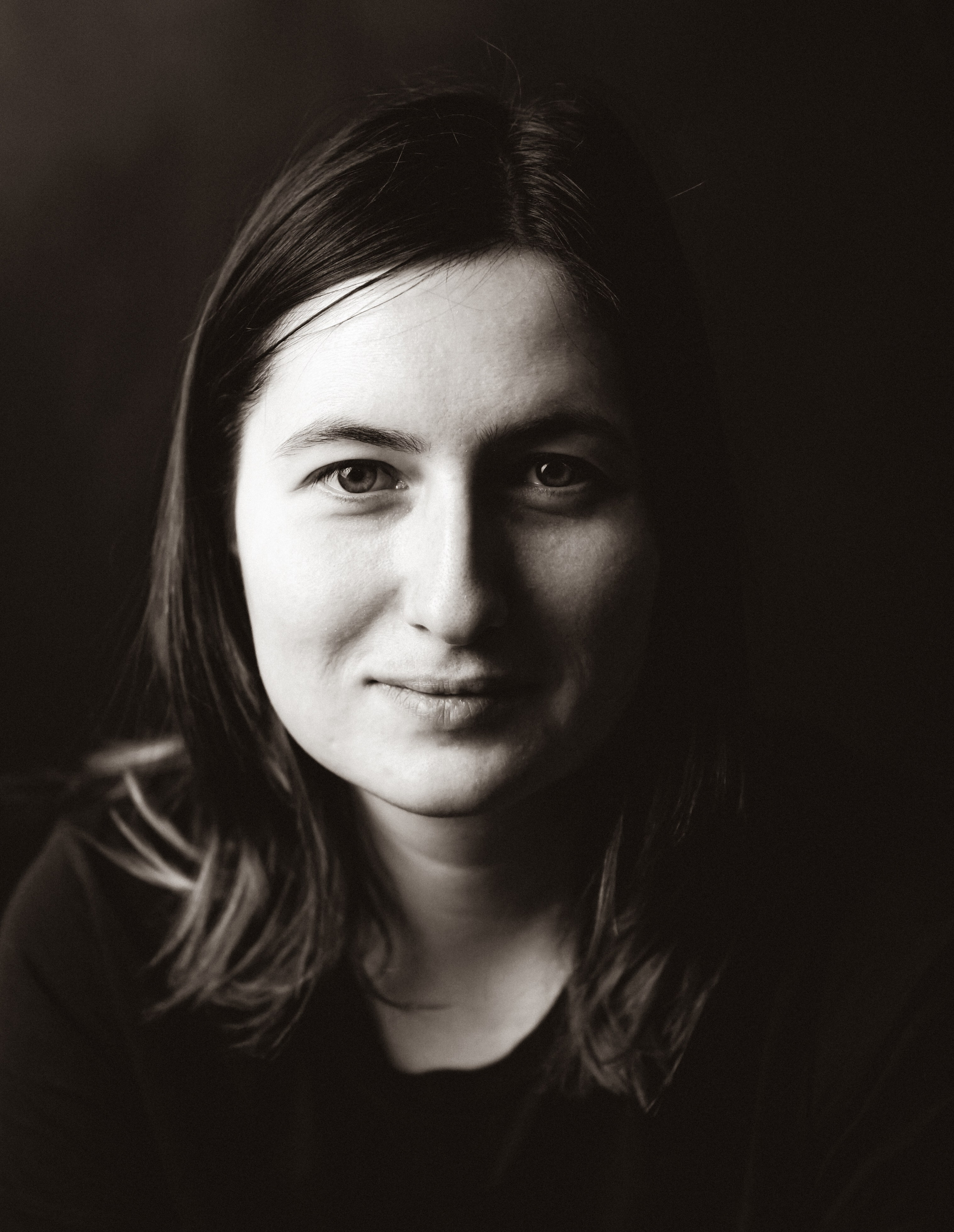 Света. Фотограф в Москве Юлия Першина