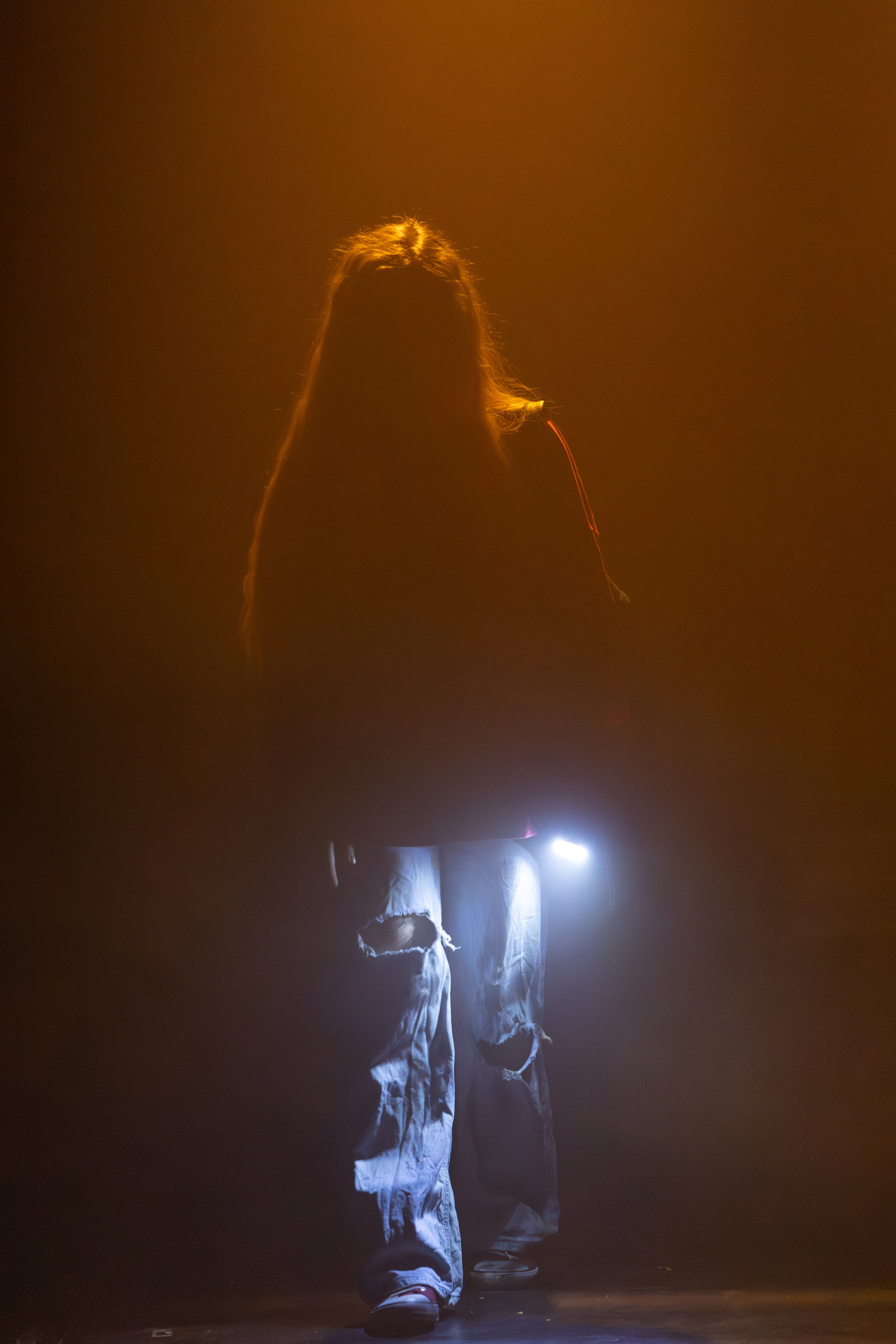 Постановка «Иные» 2025. Предметный и репортажный фотограф в Санкт-Петербурге Александр Е