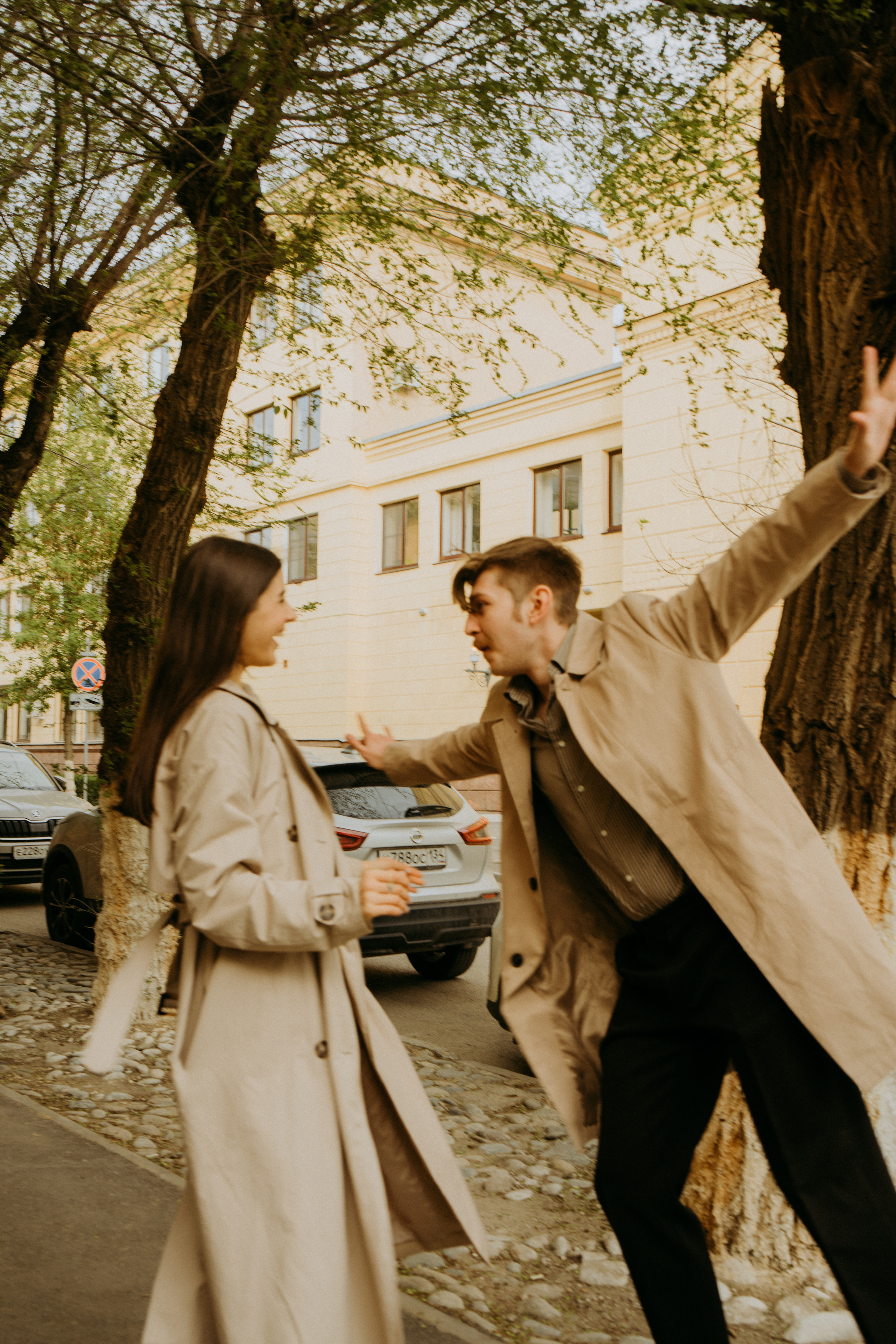 Софья и Никита. Свадебный фотограф в Санкт-Петербурге Мария Стрельцова