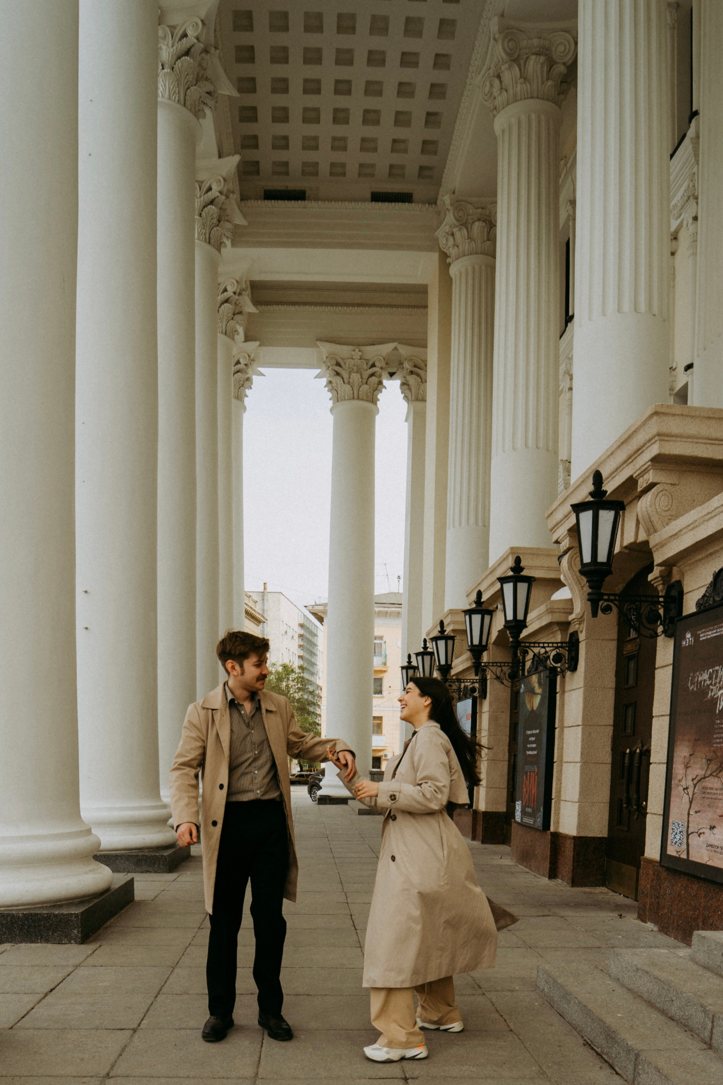 Софья и Никита. Свадебный фотограф в Санкт-Петербурге Мария Стрельцова