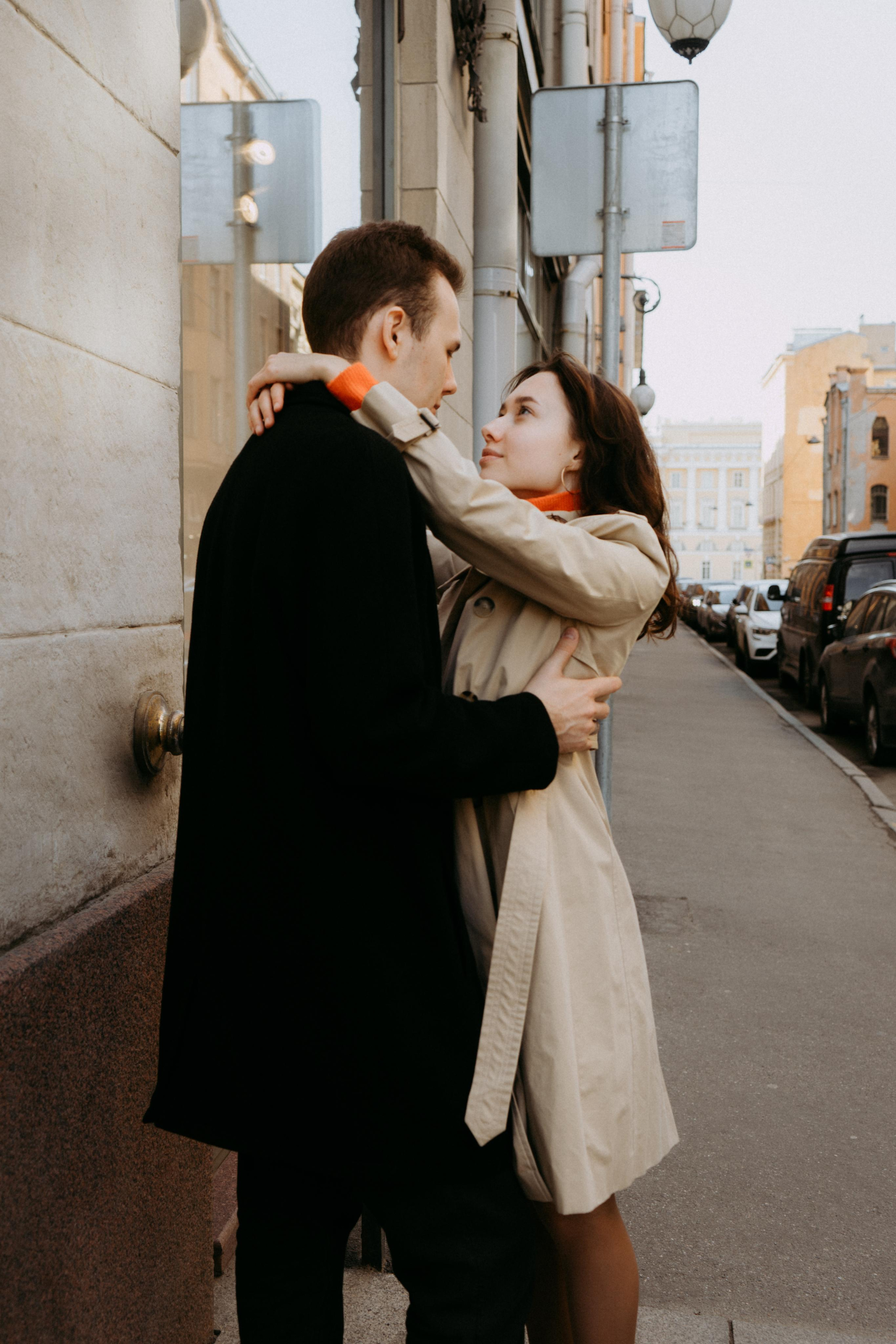 Влада и Микита. Свадебный фотограф в Санкт-Петербурге Мария Стрельцова