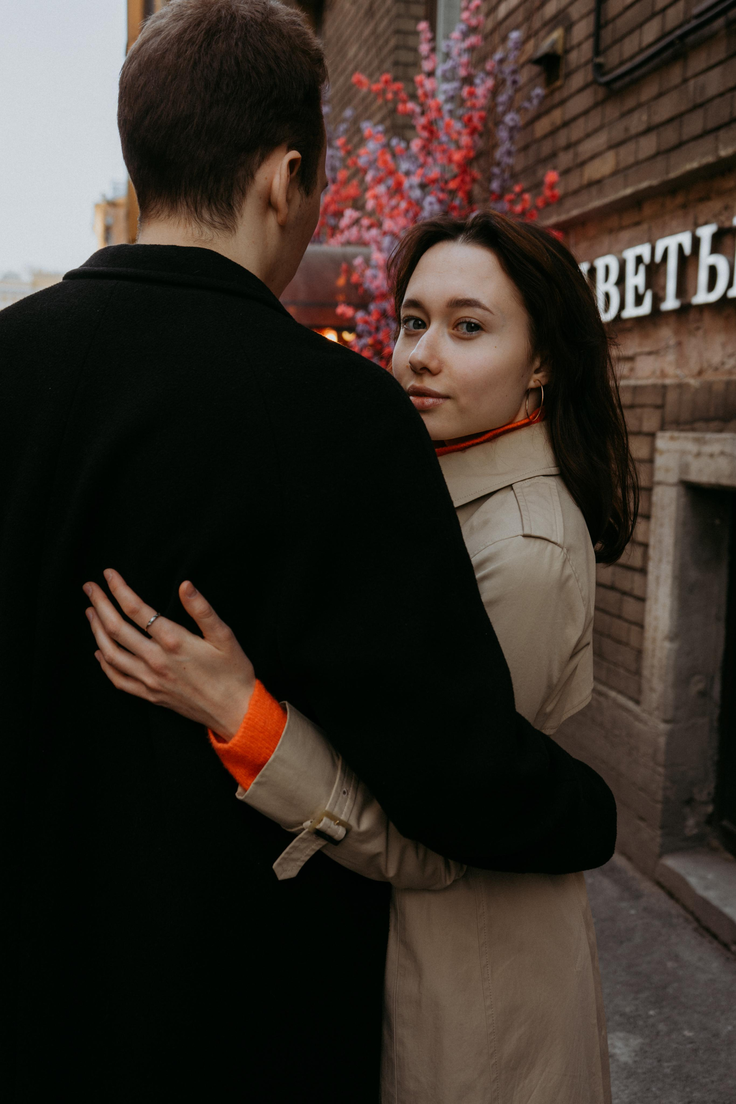Влада и Микита. Свадебный фотограф в Санкт-Петербурге Мария Стрельцова