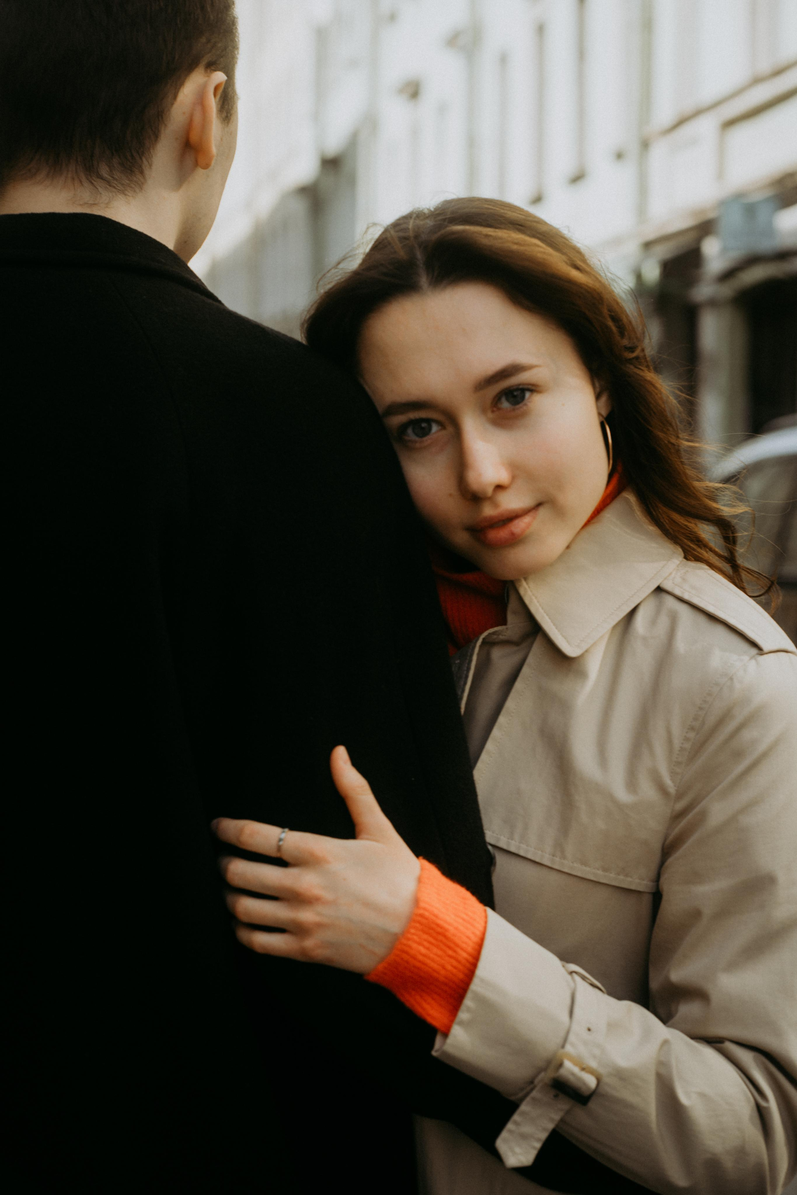 Влада и Микита. Свадебный фотограф в Санкт-Петербурге Мария Стрельцова