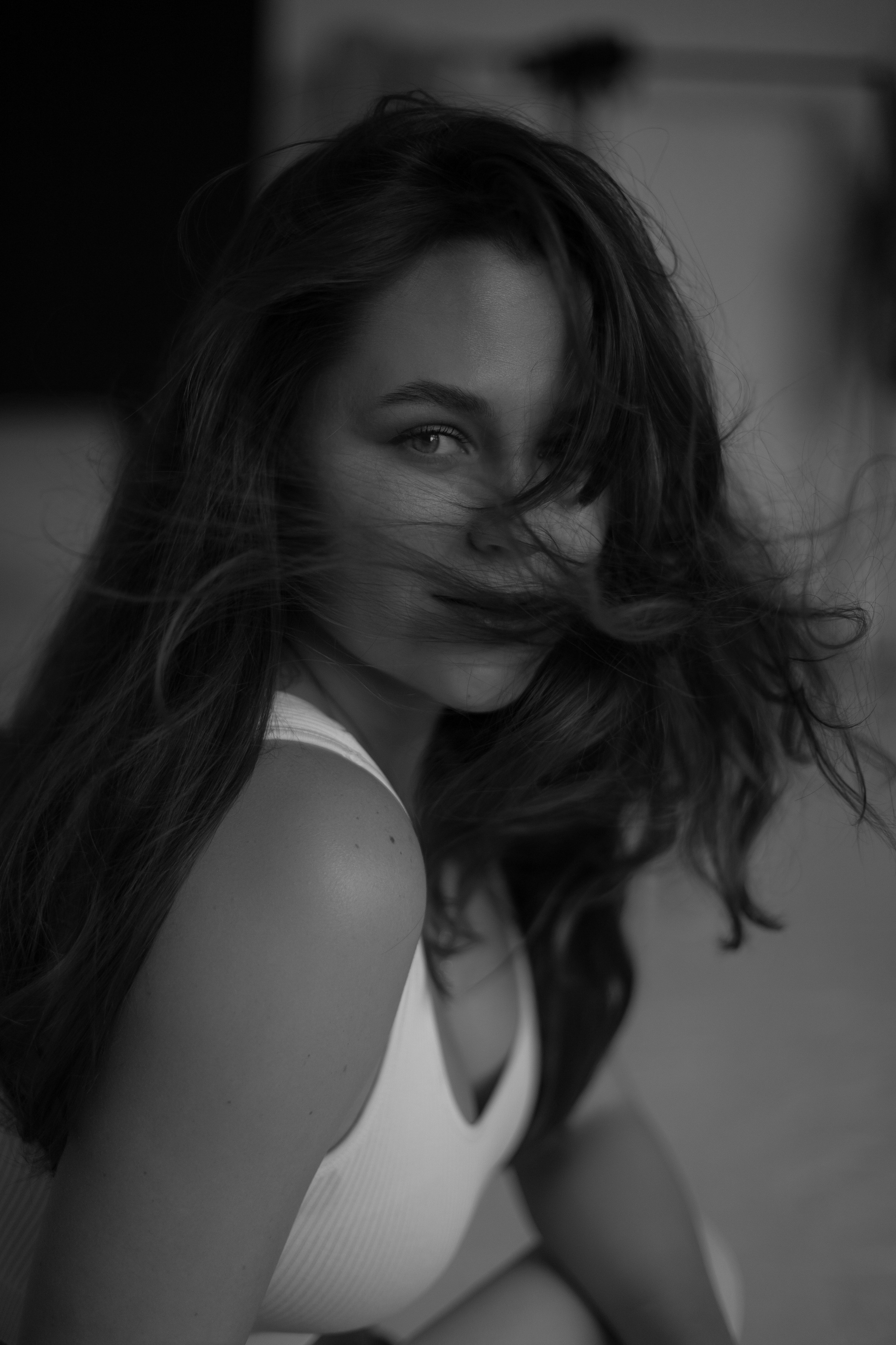 Портреты. Свадебный и семейный фотограф Арина Кулёва