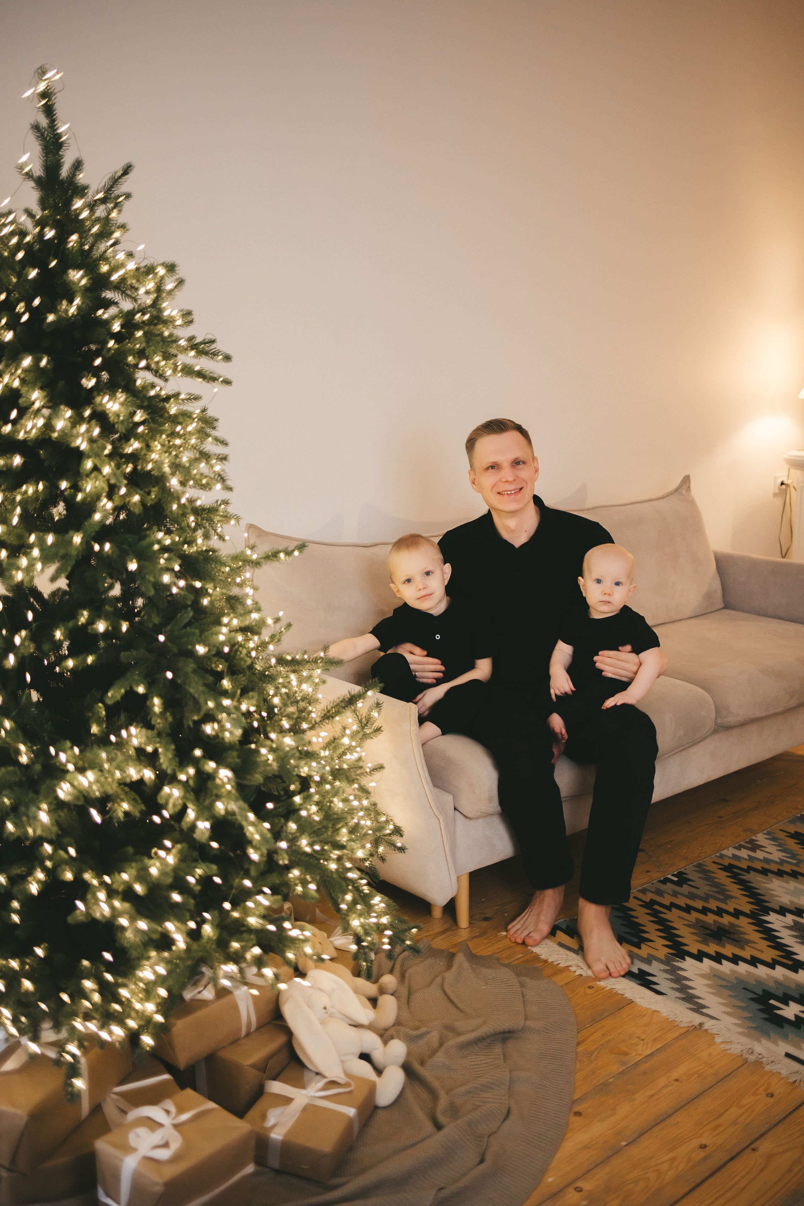 Лёша, Арина, Стёпа и Лёня. Семейный lifestyle фотограф в Санкт-Петербурге Людмила Пахомова