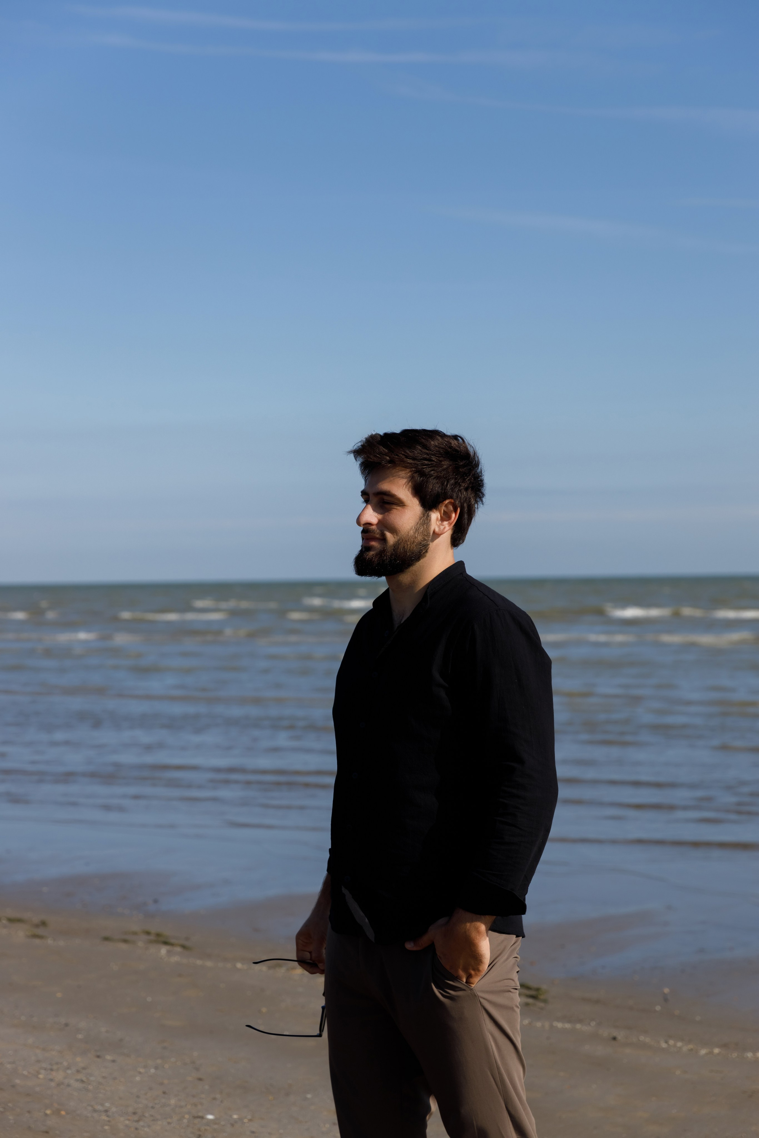 ILYAS & MILANA. Свадебный фотограф в Туле и Москве