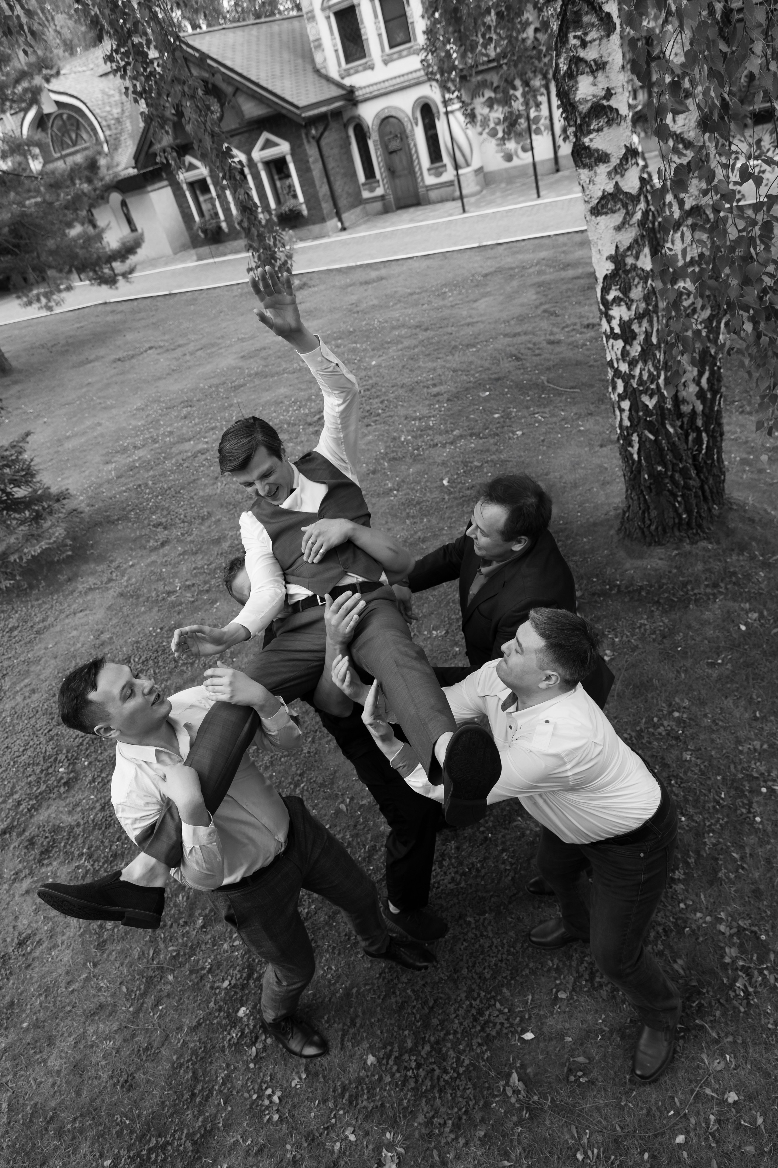 Свадьба Александра и Виктории. Свадебный фотограф в Туле и Москве