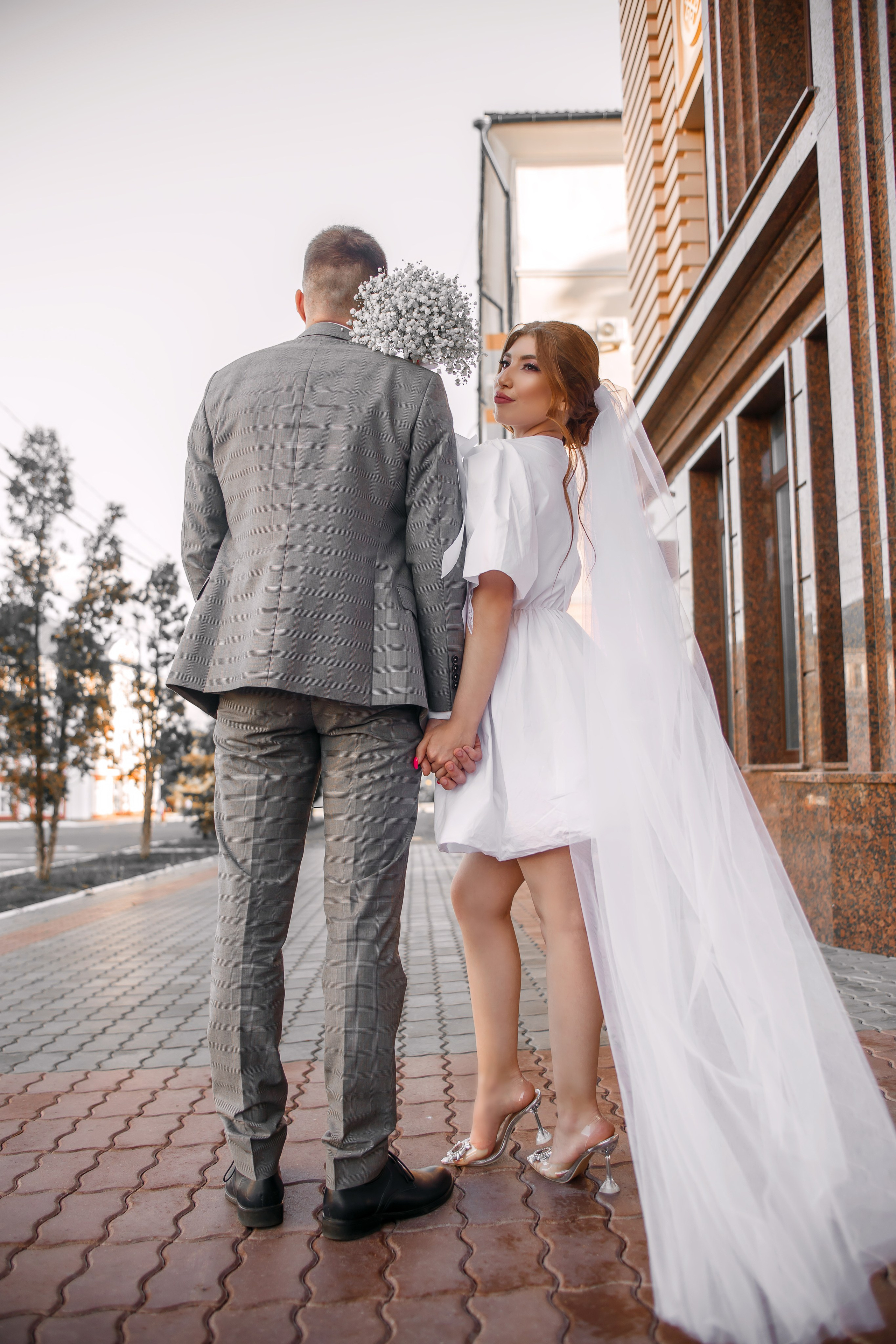 Свадьбы. Фотограф Саранск Екатерина Жукова