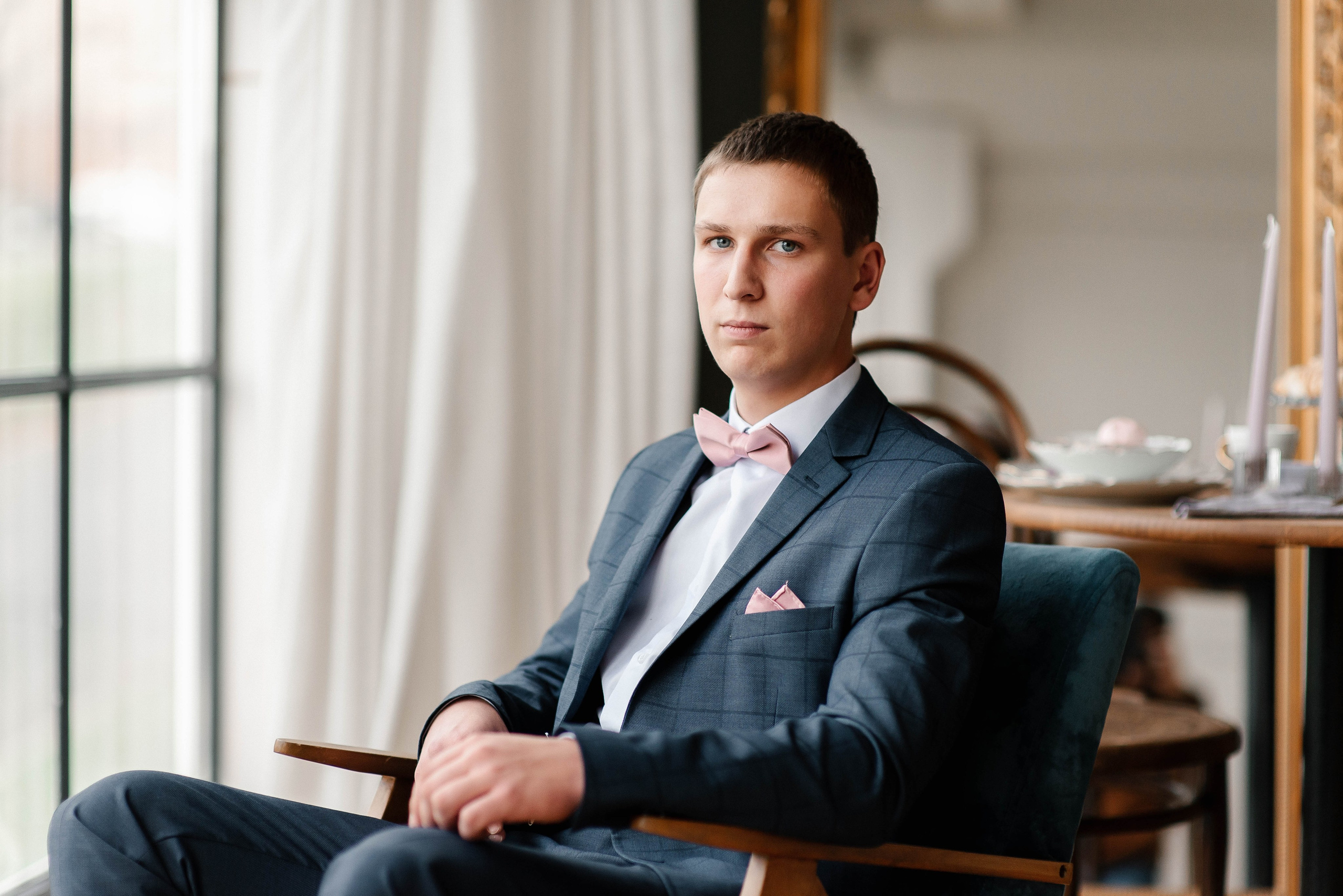 Никита и Юлия. Свадебный фотограф Курск Артем Духтанов