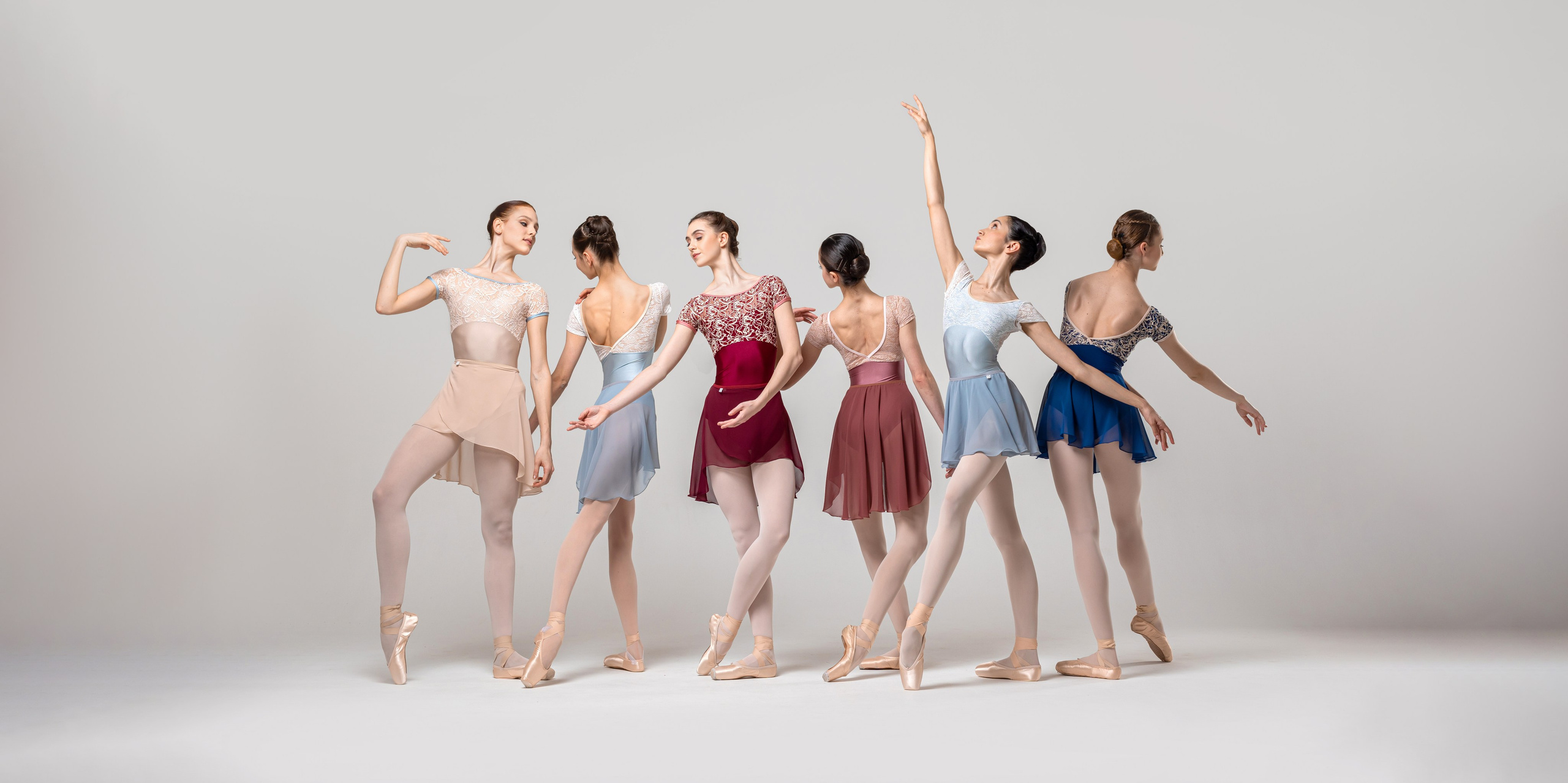 Балетный фотограф Алина Ханько — Душа Балета