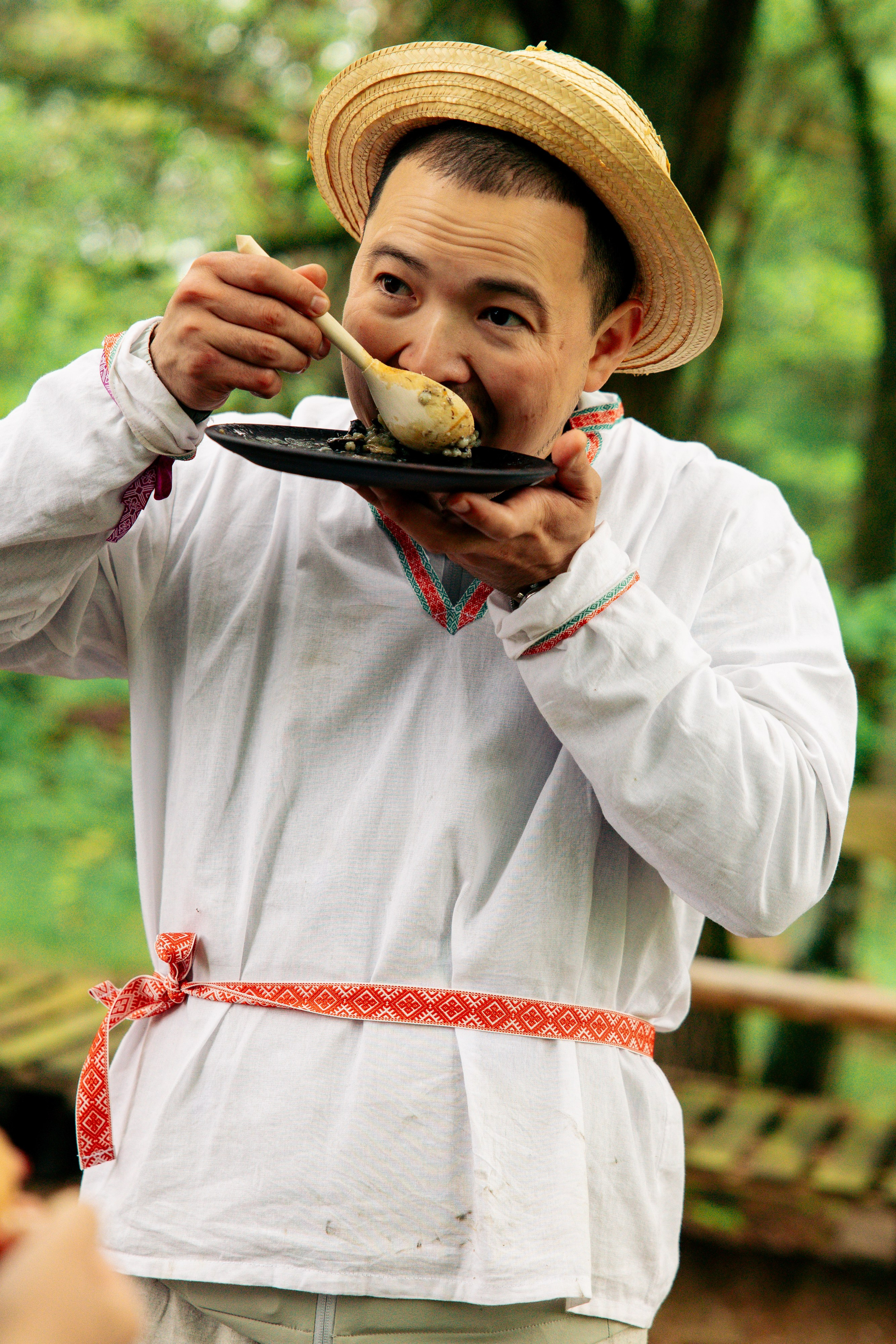 ХОЛОП -тематический праздник. Свадебный фотограф Минск РБ