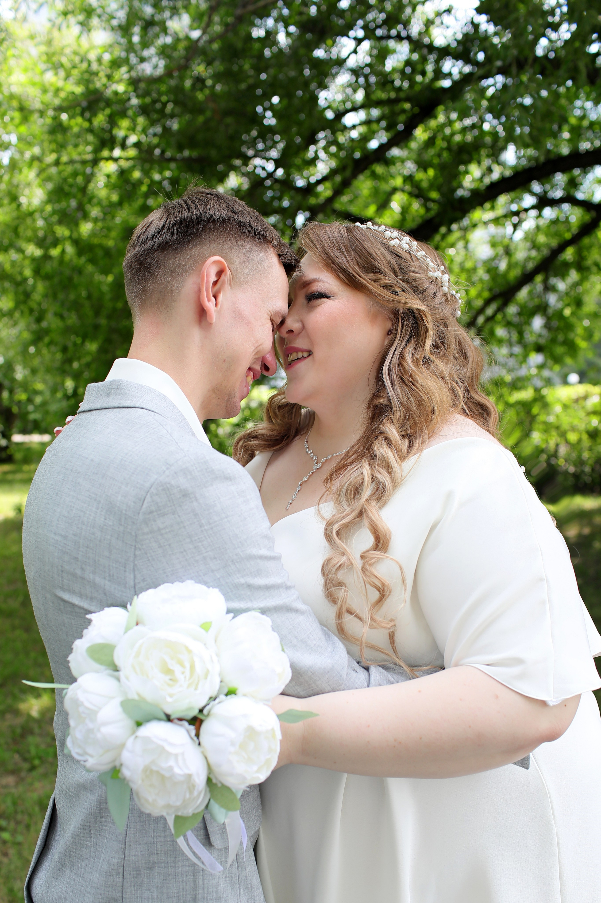 Александр и Вера. Детский и женский фотограф в Кемерово Анна Смирнова