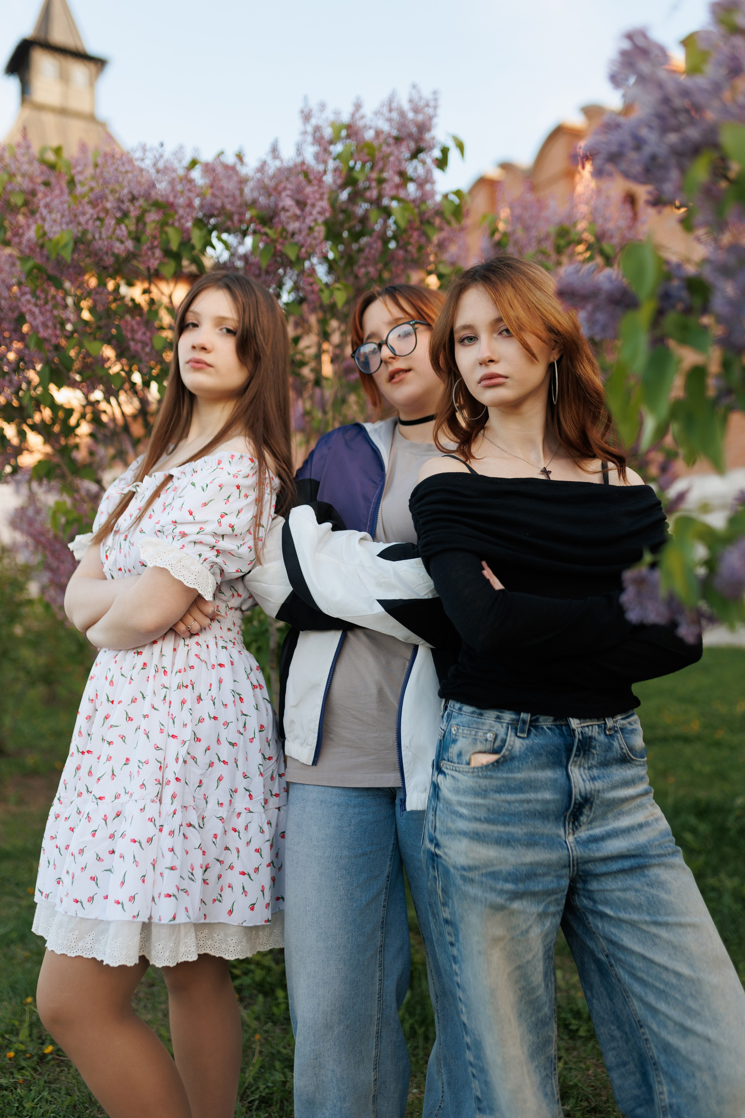 На Набережной. Свадебный и семейный фотограф в Туле и области Маша Костина