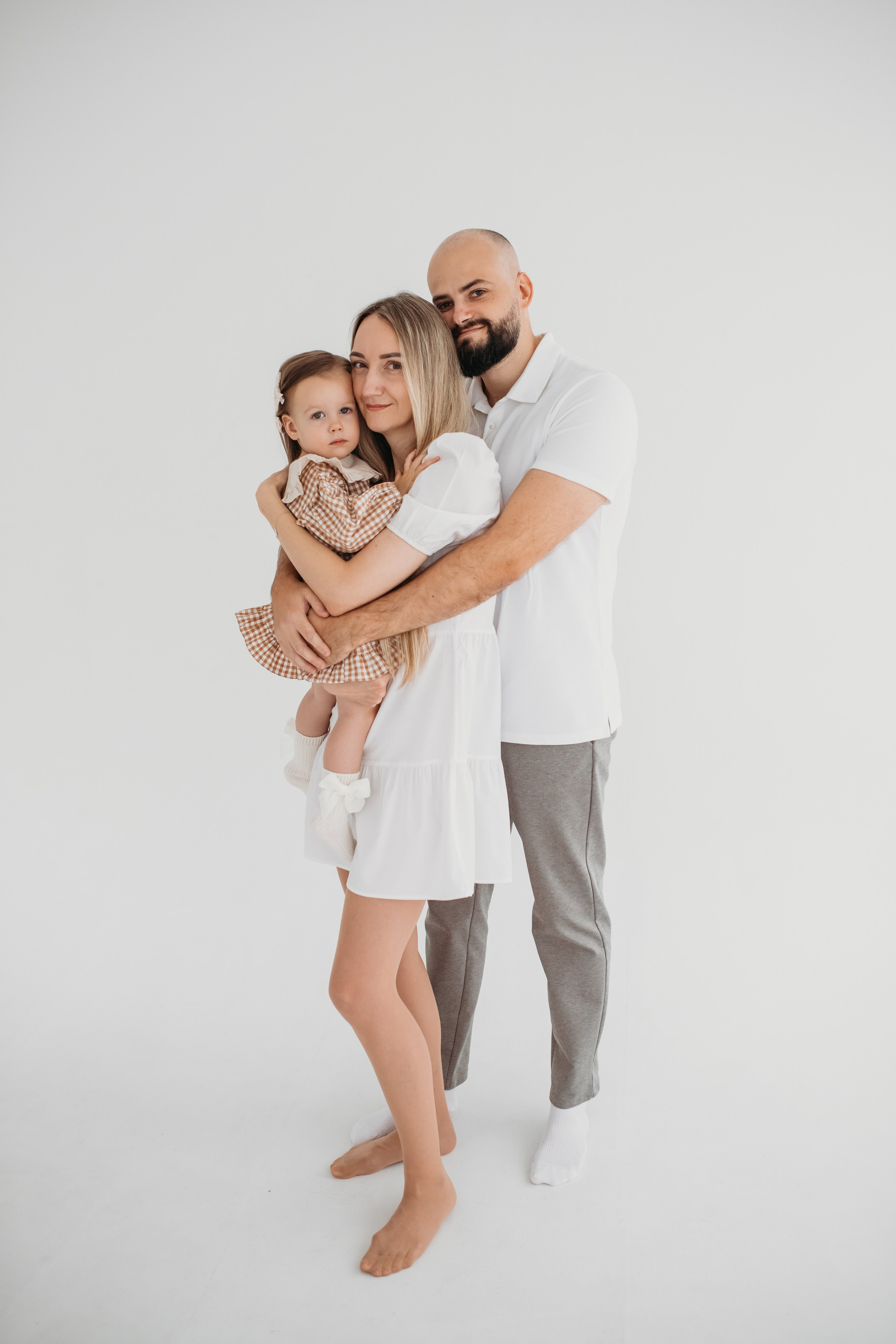 Вероника. Семейный и детский фотограф Минск, Беларусь