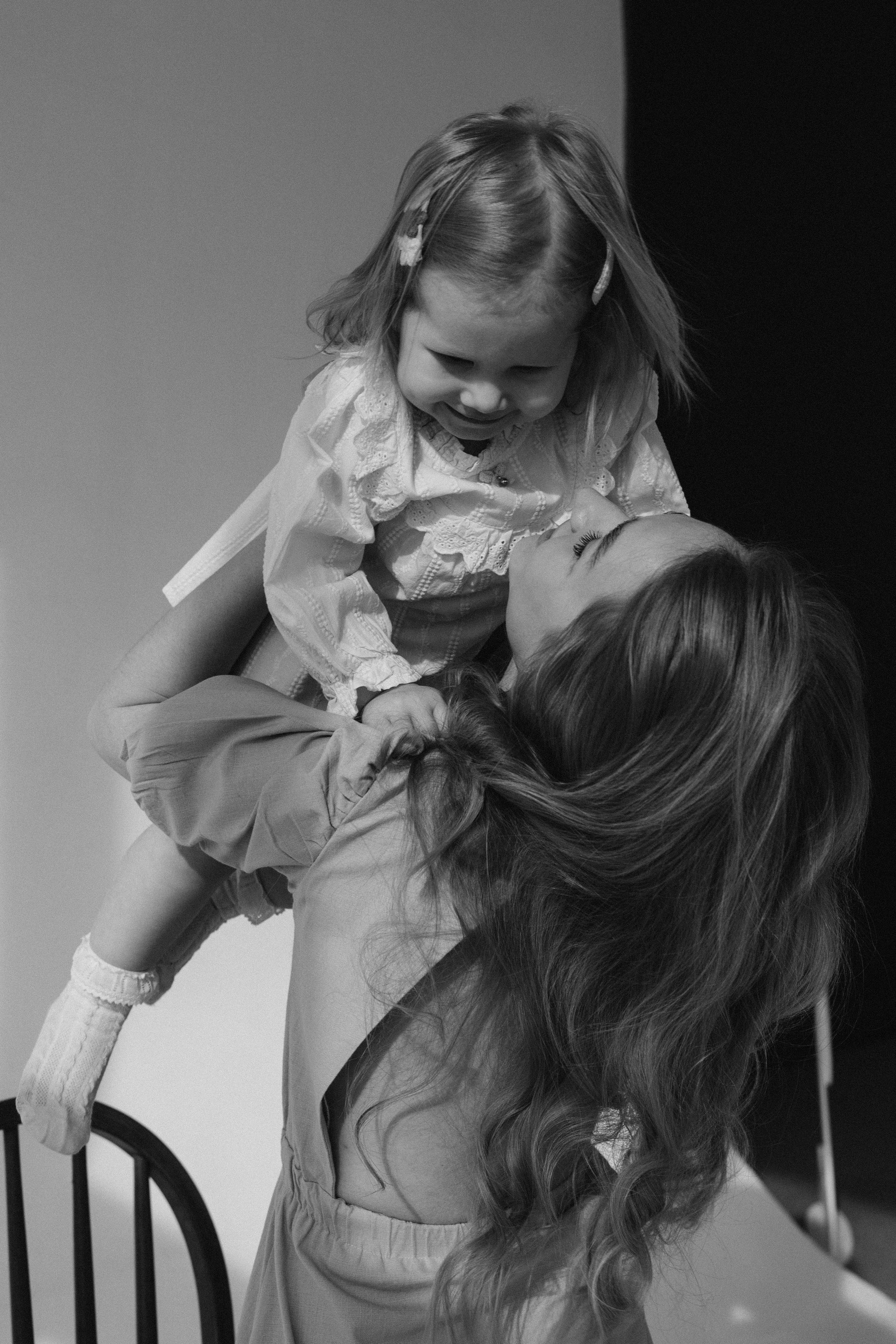 Маленькой принцессе 2. Семейный фотограф в Ангарске/ Иркутске