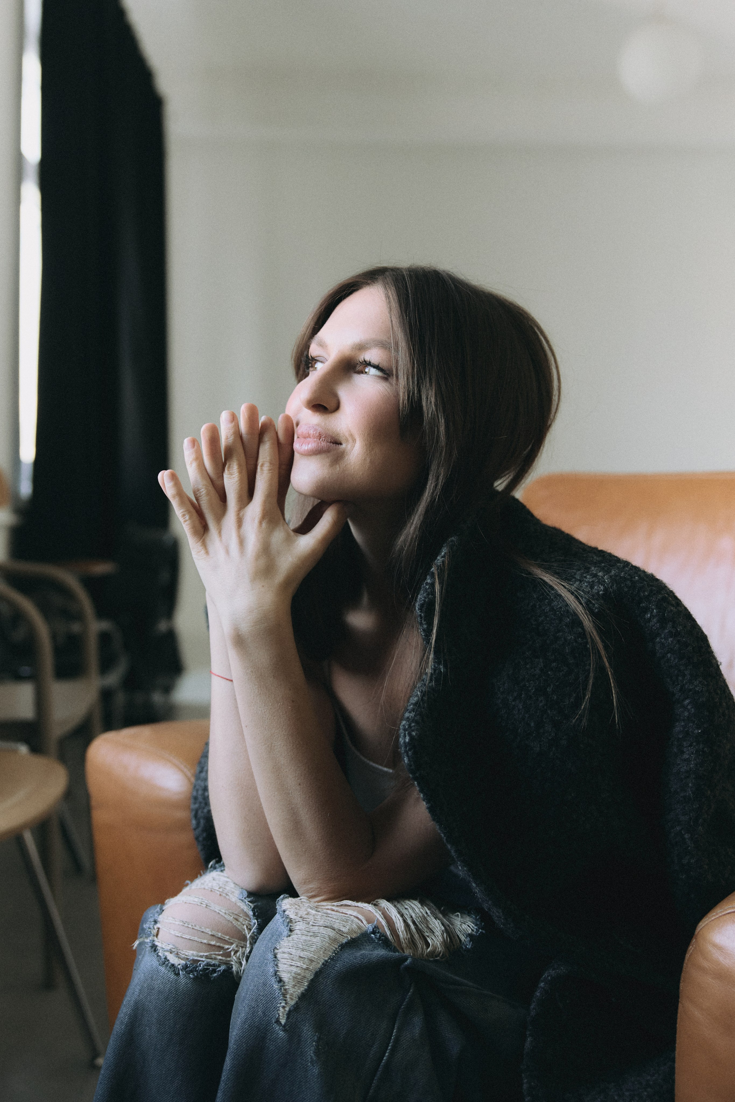 Катя. Семейный и детский фотограф Юлия Шох