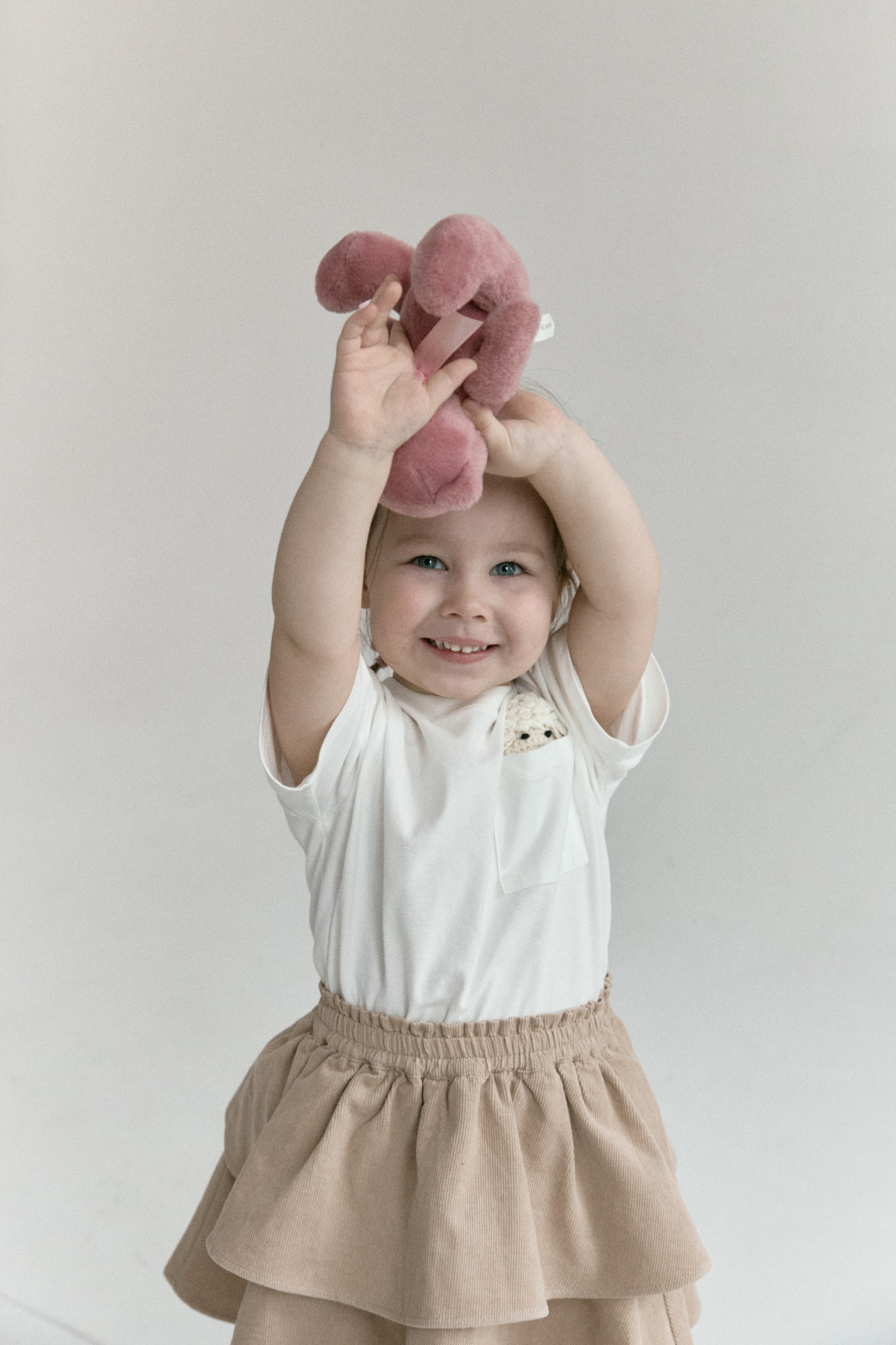 Оля + Майя. Семейный и детский фотограф Юлия Шох