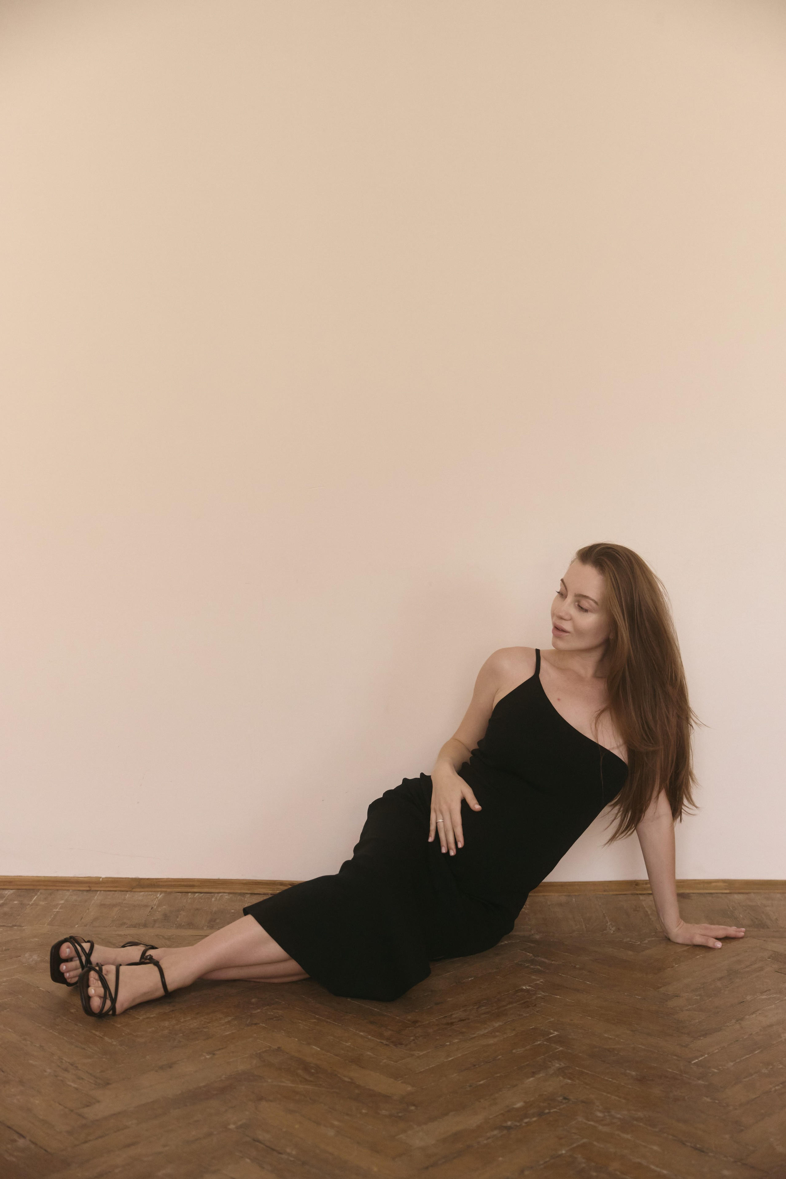 Олег + Настя. Семейный и детский фотограф Юлия Шох